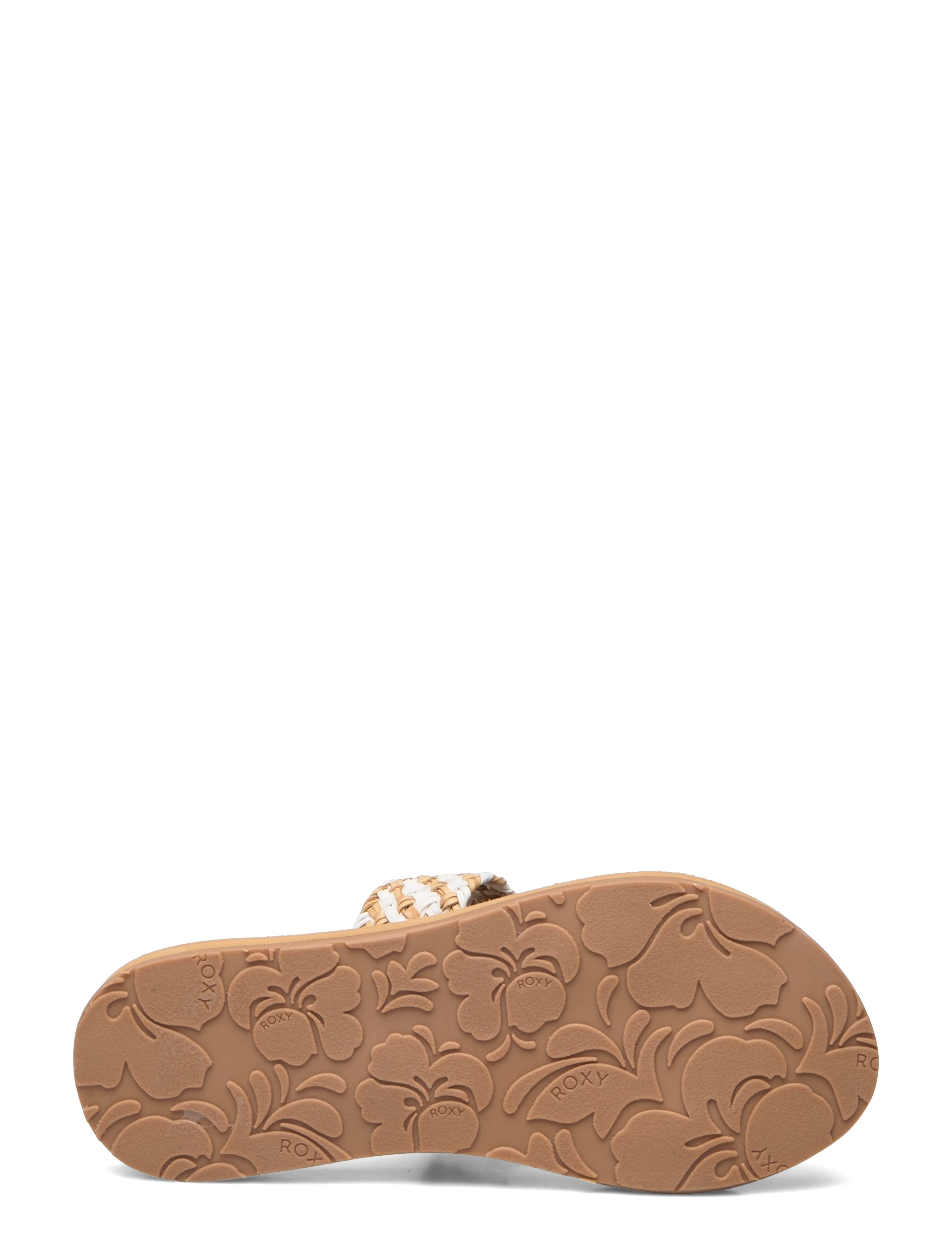 Roxy - PORTO SLIDE II - laveste priser - natural - 4