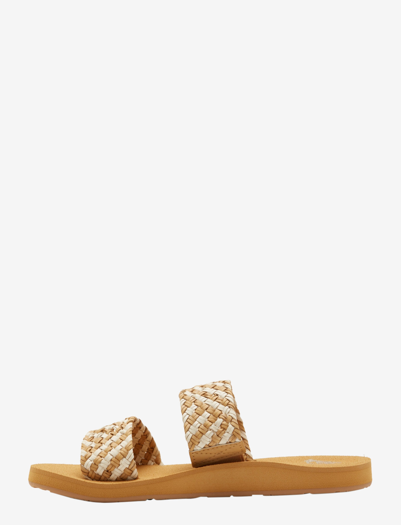 Roxy - PORTO SLIDE II - die niedrigsten preise - natural - 5