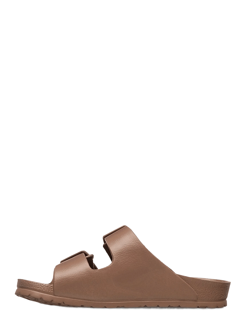 Roxy - KATTIE - lässige sandalen - brownie - 1