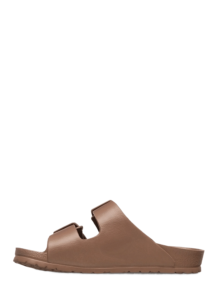 Roxy - KATTIE - lässige sandalen - brownie - 1