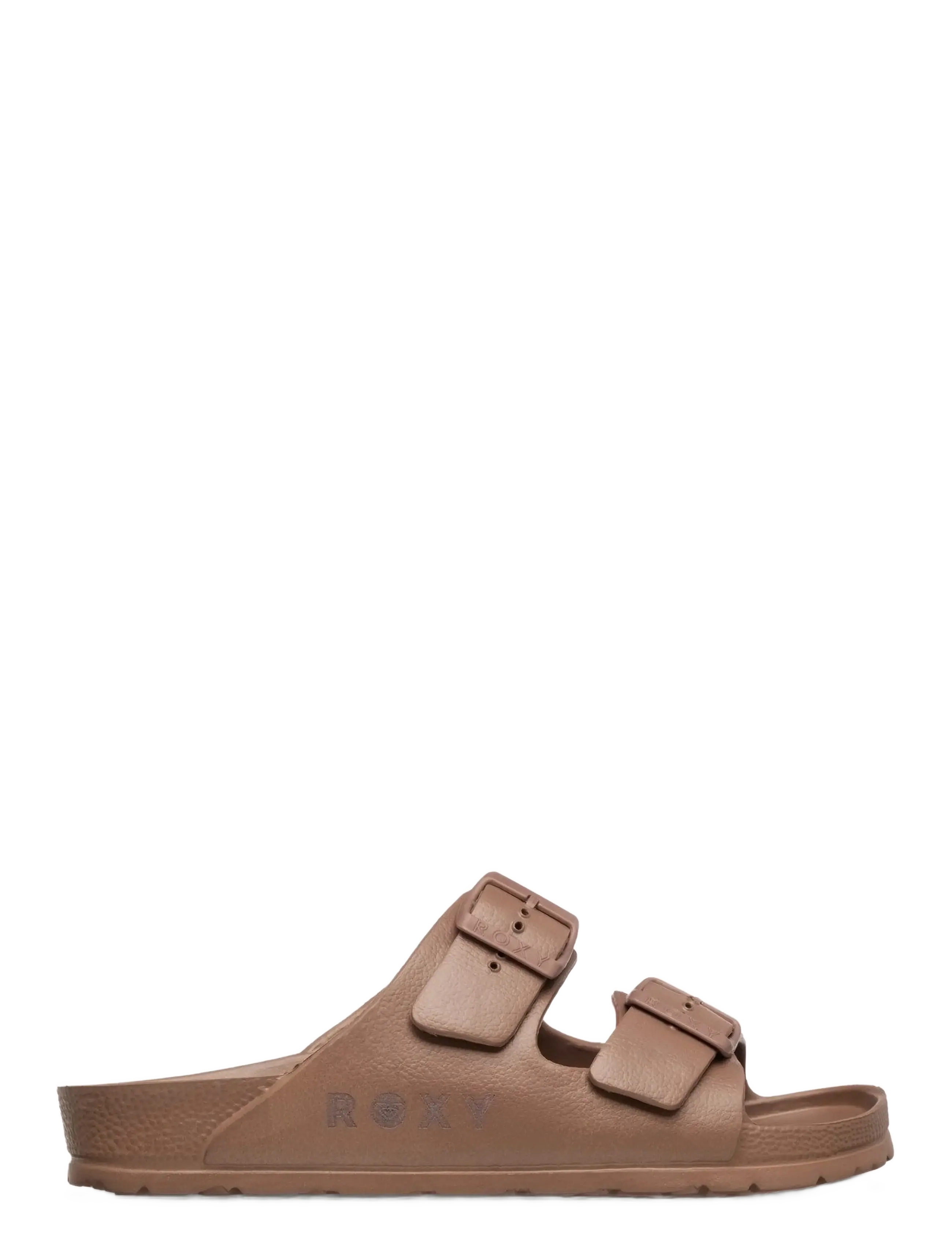 Roxy - KATTIE - casual sandals - brownie - 2
