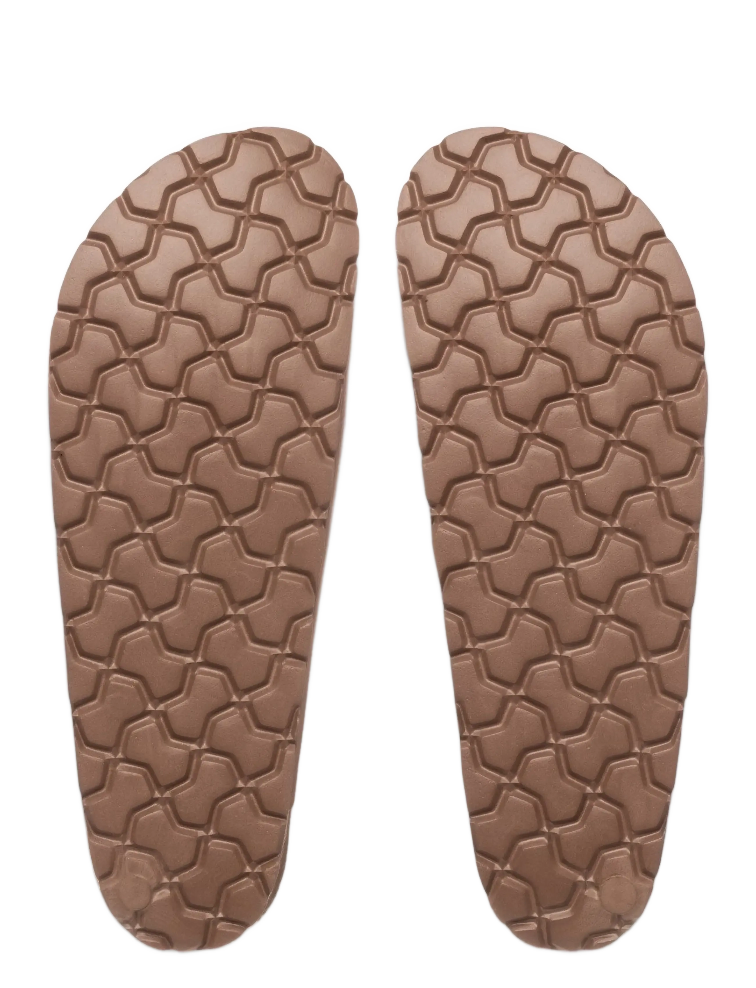 Roxy - KATTIE - casual sandals - brownie - 4