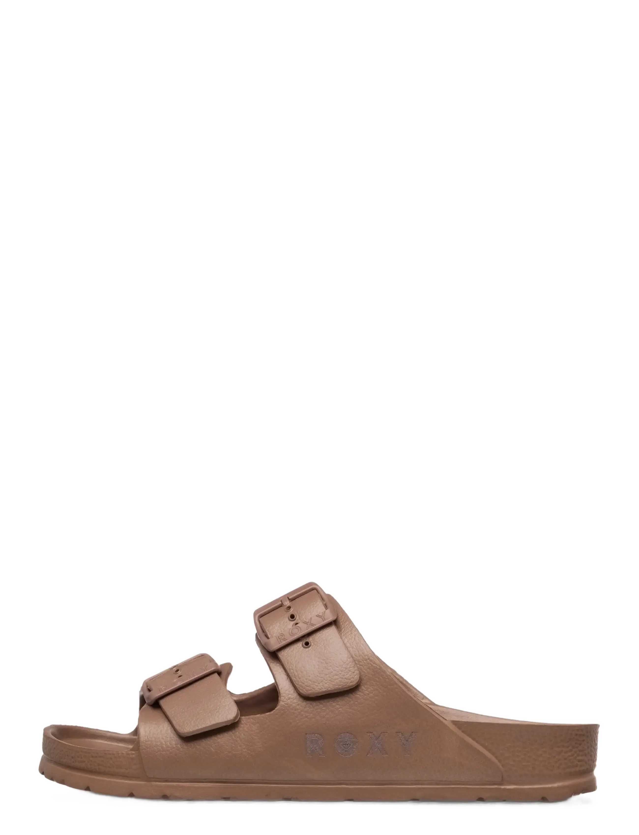 Roxy - KATTIE - casual sandals - brownie - 5