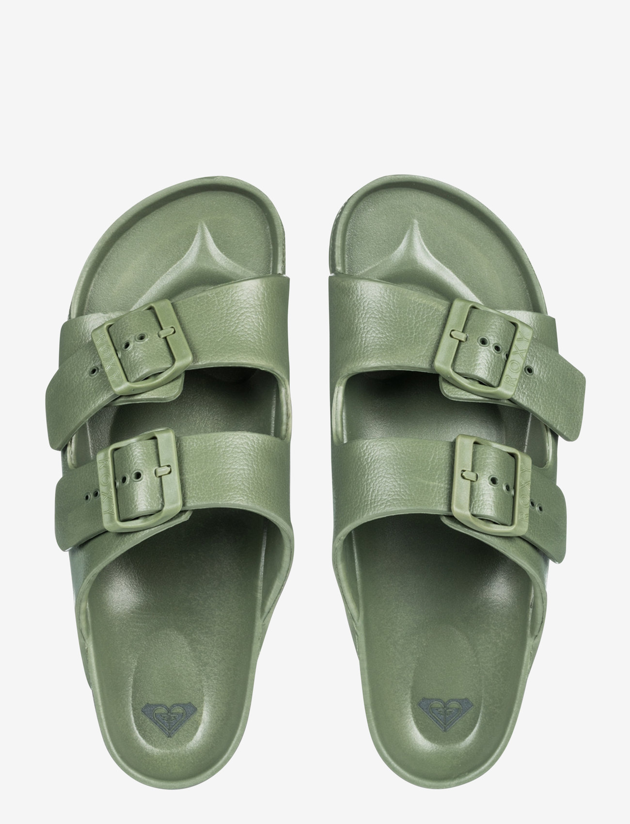 Roxy - KATTIE - madalaimad hinnad - oil green - 2