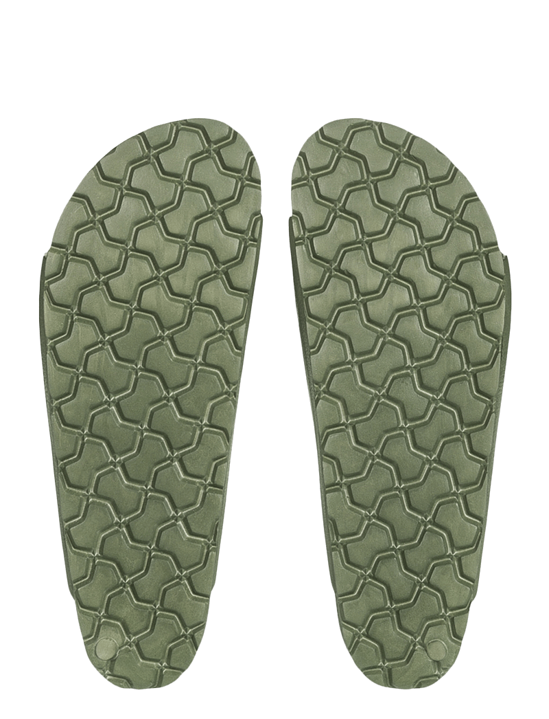 Roxy - KATTIE - lässige sandalen - oil green - 4