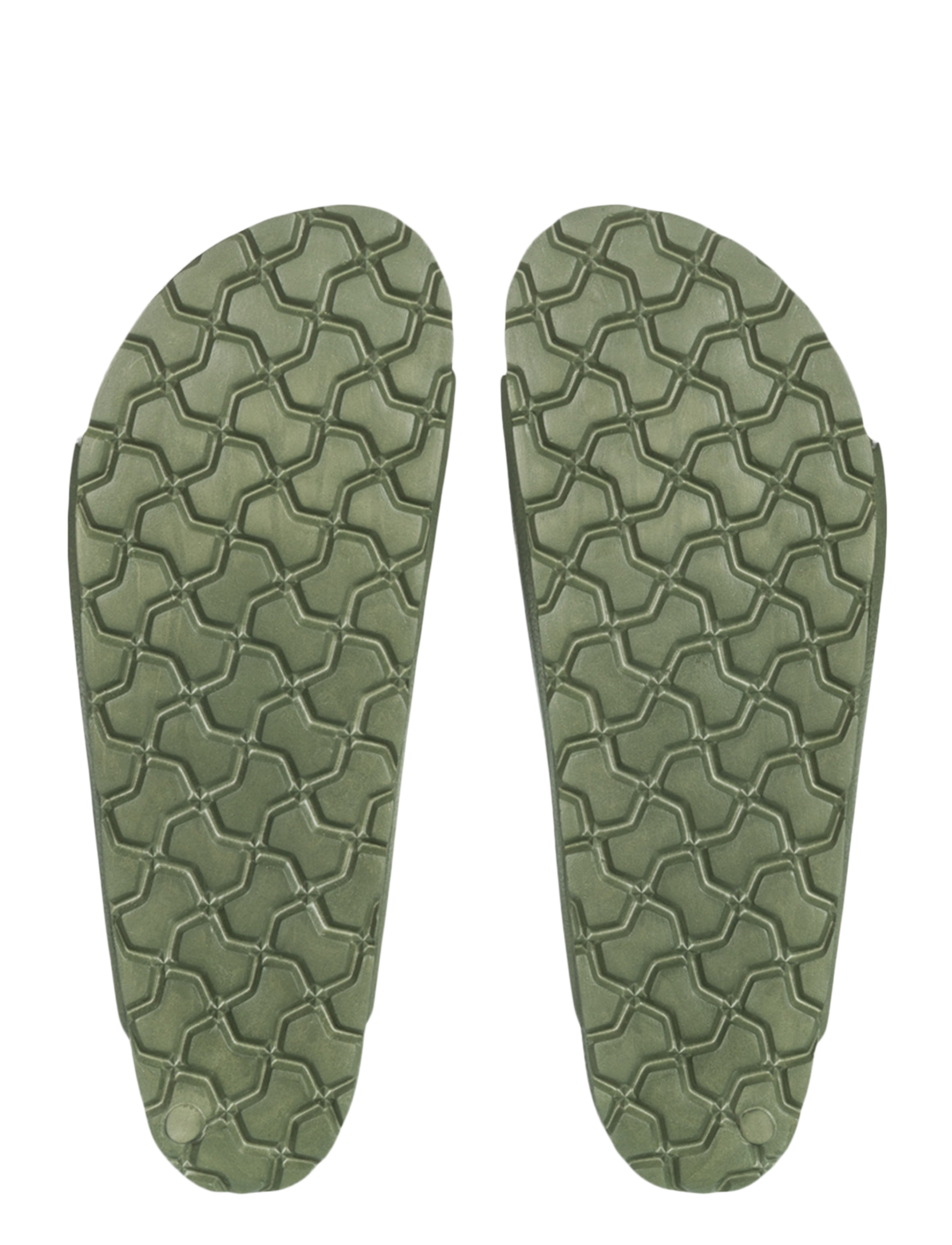 Roxy - KATTIE - casual sandaler - oil green - 4