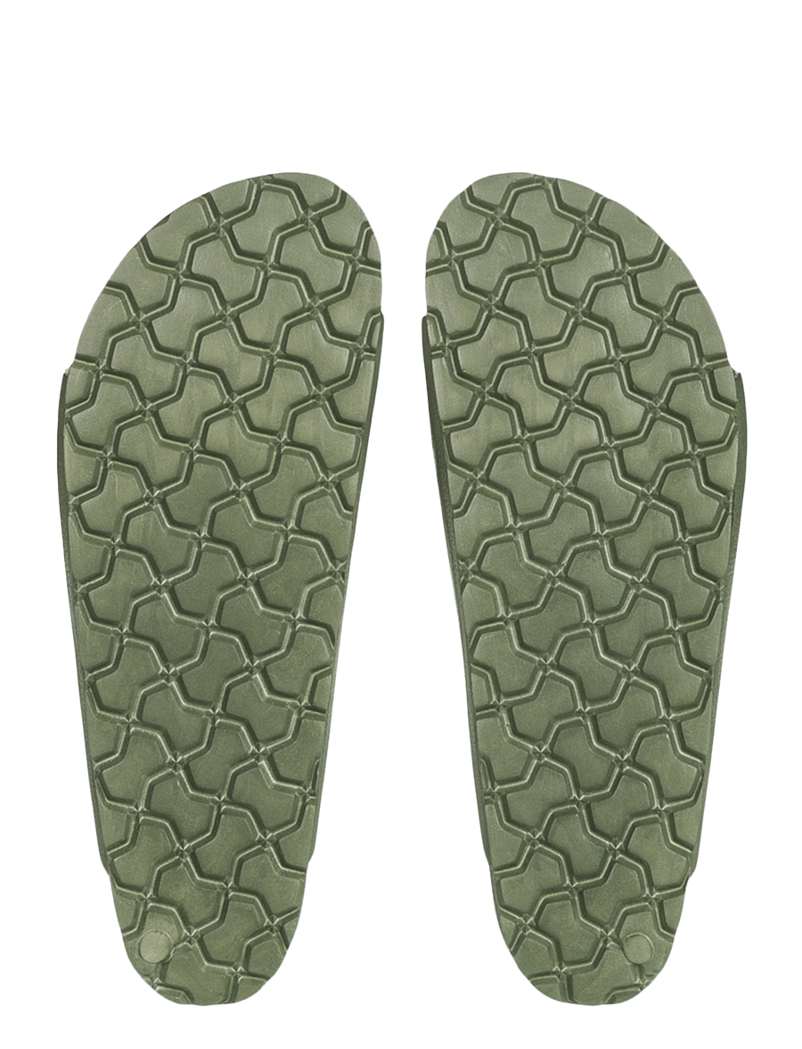Roxy - KATTIE - sandales décontractées - oil green - 4