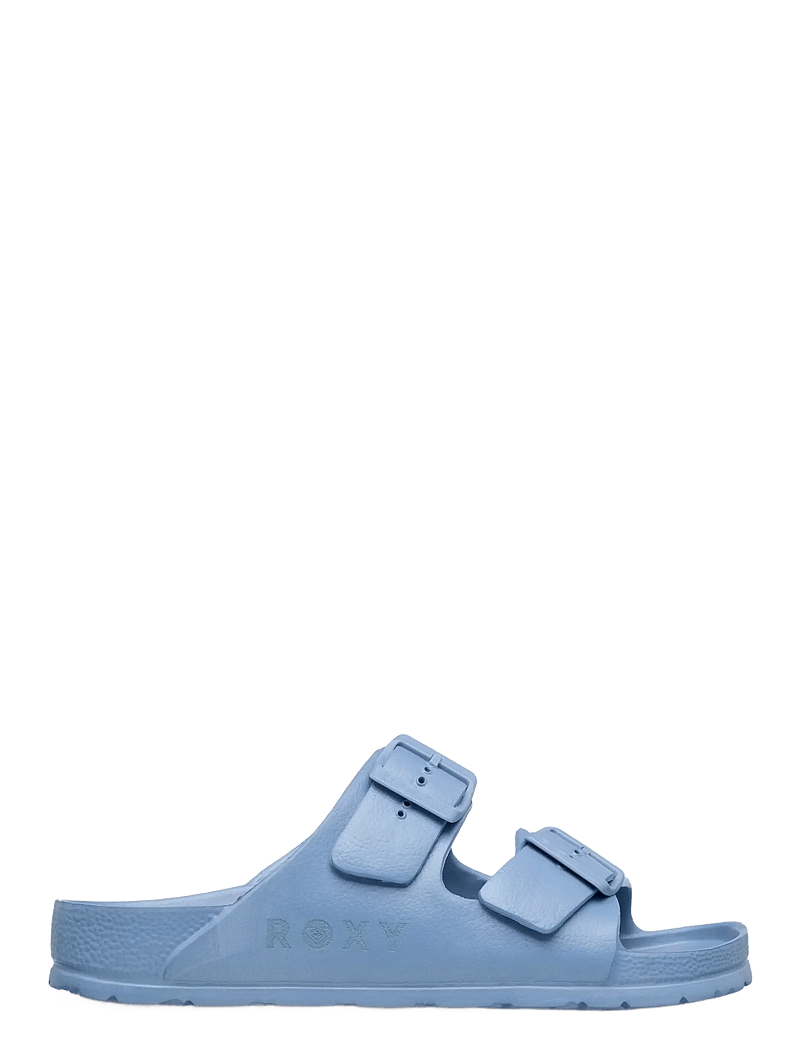 Roxy - KATTIE - lässige sandalen - rain washed - 3