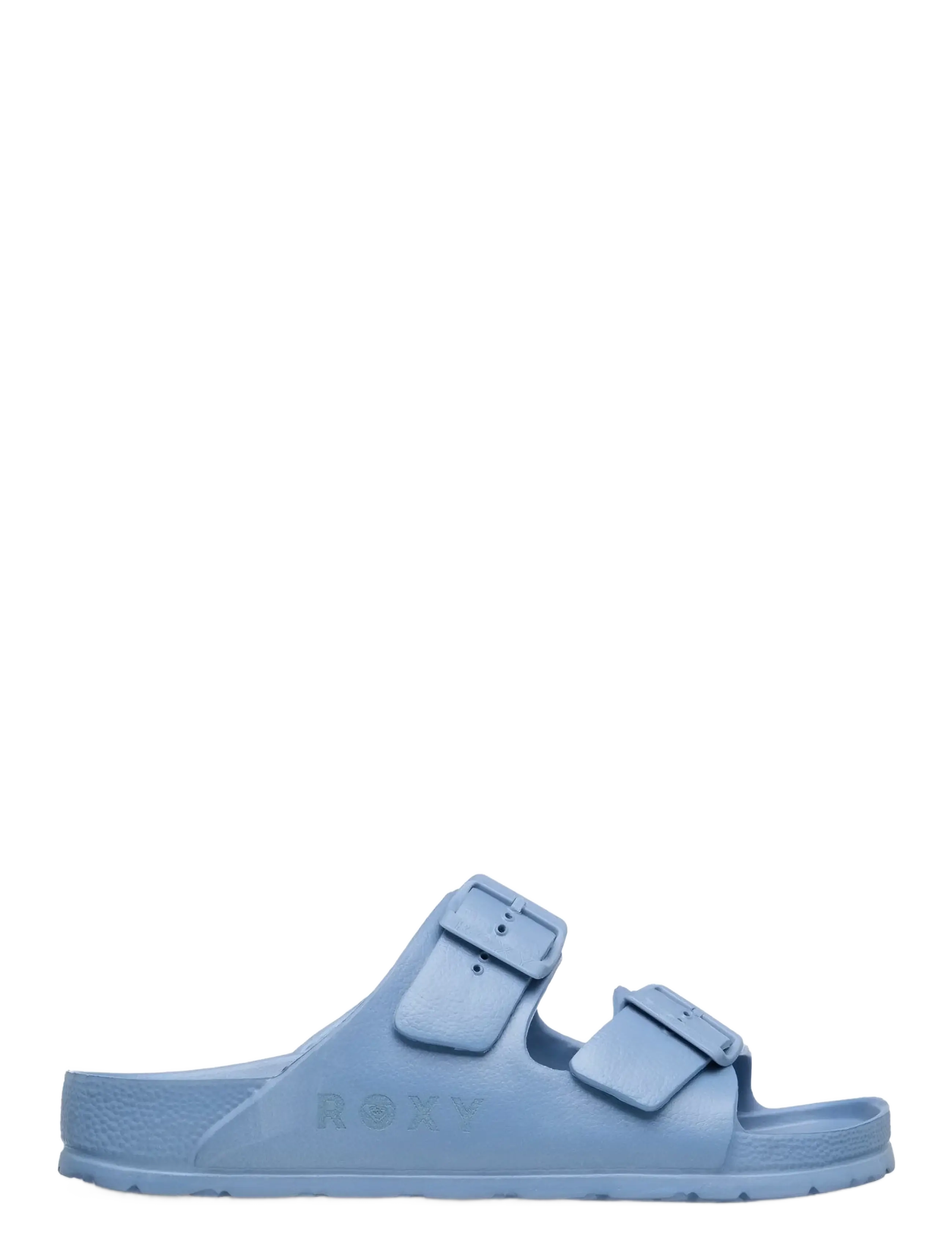 Roxy - KATTIE - ikdienas sandales - rain washed - 3