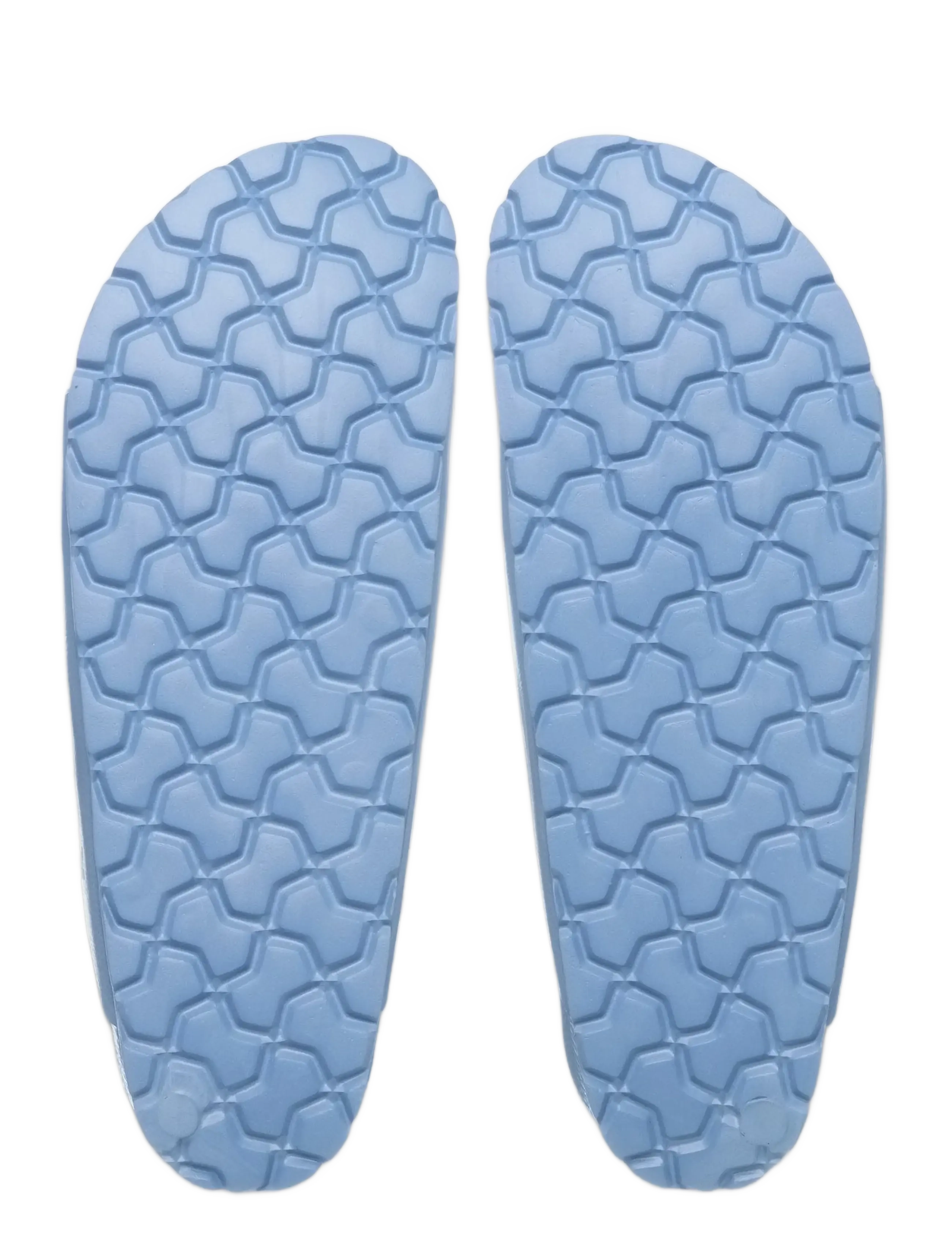 Roxy - KATTIE - ikdienas sandales - rain washed - 5