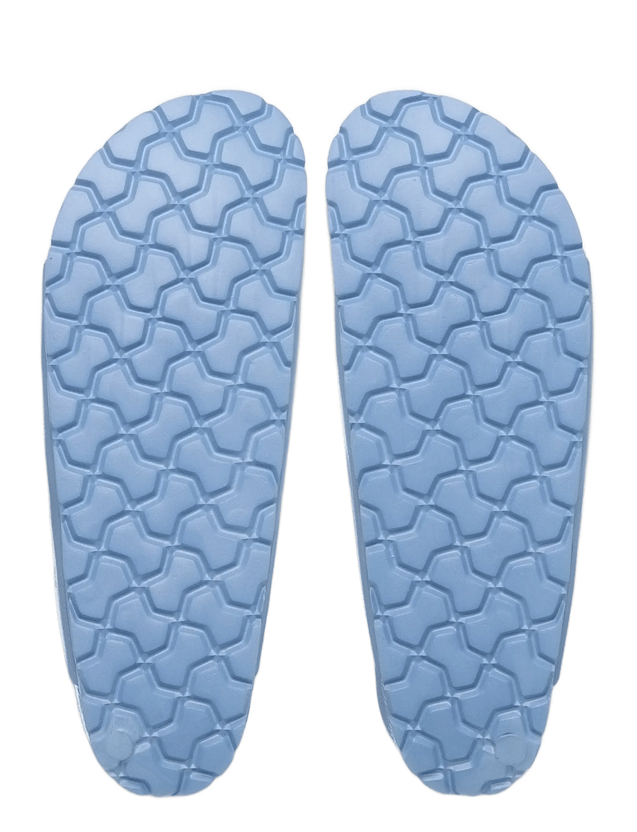 Roxy - KATTIE - lässige sandalen - rain washed - 5