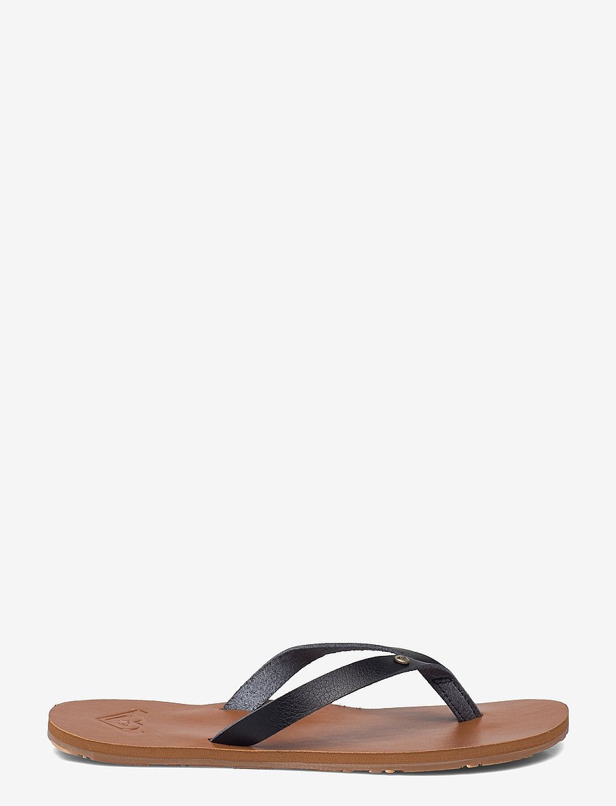 Roxy - JYLL III - schuhe - black - 2