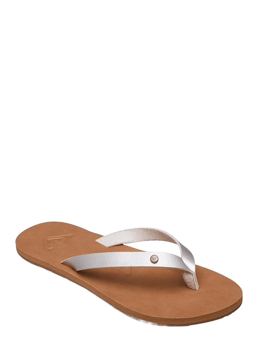 Roxy - JYLL III - schuhe - gold - 0