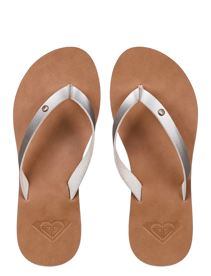 Roxy - JYLL III - schuhe - gold - 3