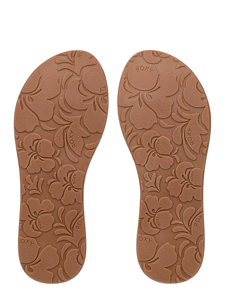 Roxy - JYLL III - schuhe - gold - 4