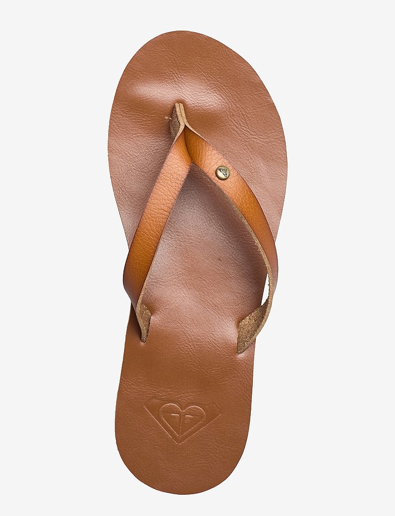 Roxy - JYLL III - flipsandales - tan - 3