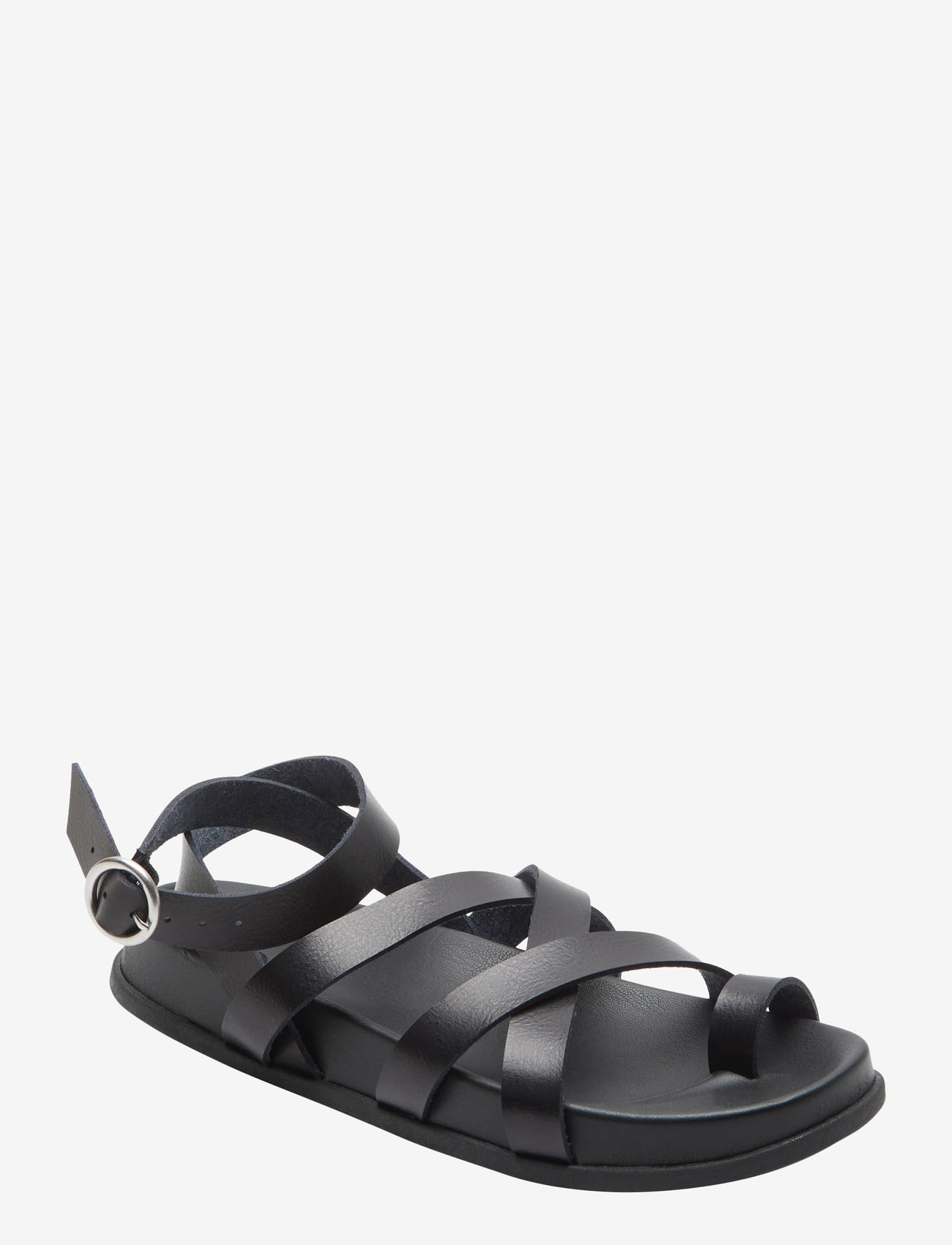 Roxy - AHRI - sandalen & hausschuhe - black - 1