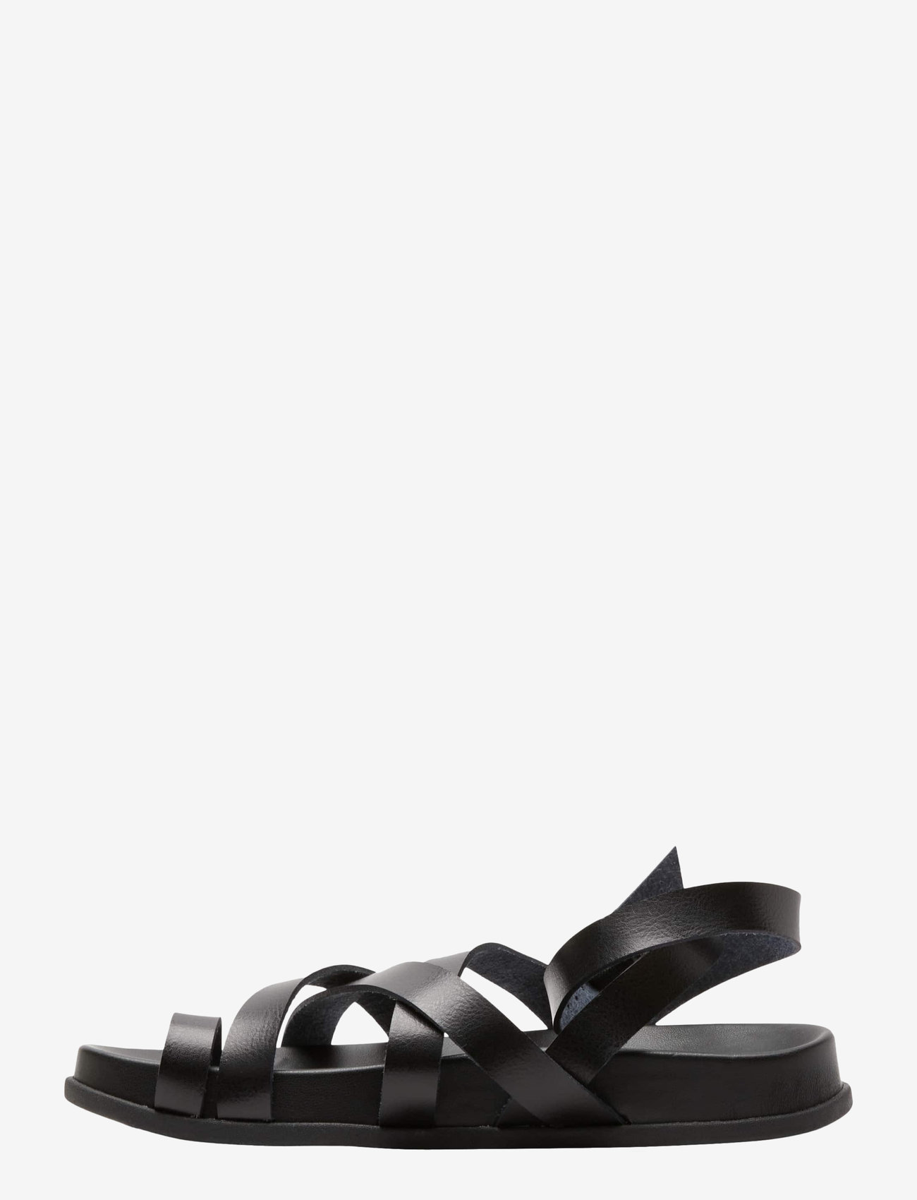 Roxy - AHRI - sandalen & hausschuhe - black - 2