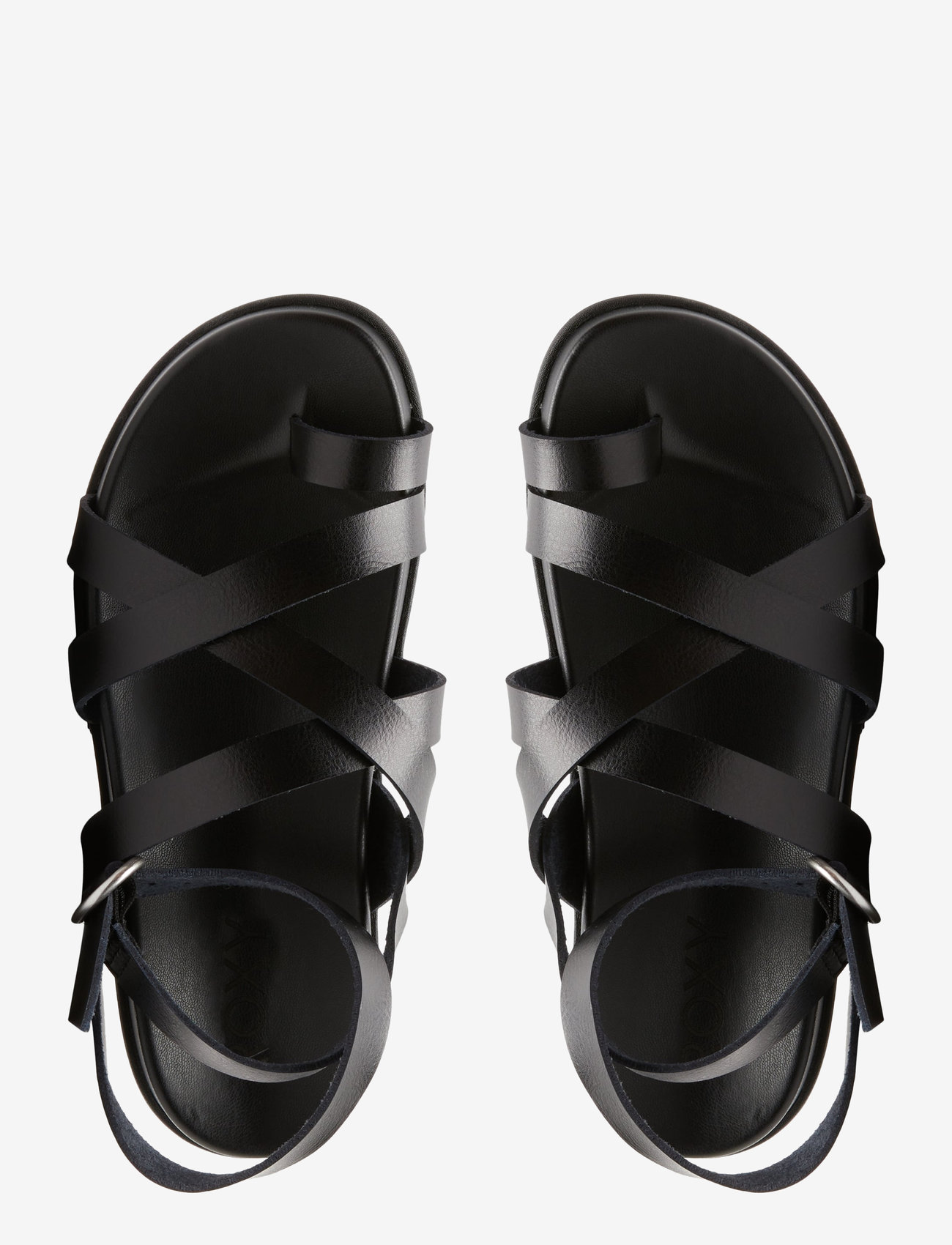 Roxy - AHRI - sandalen & hausschuhe - black - 3