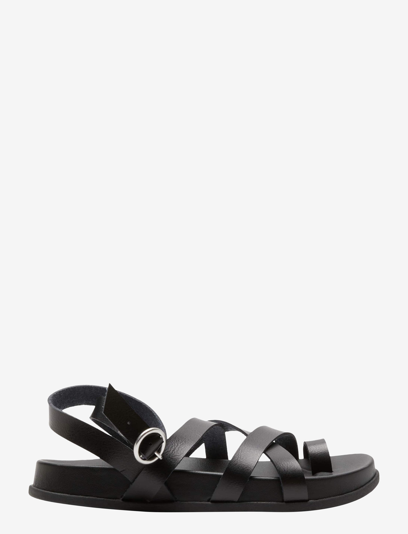 Roxy - AHRI - sandalen & hausschuhe - black - 5