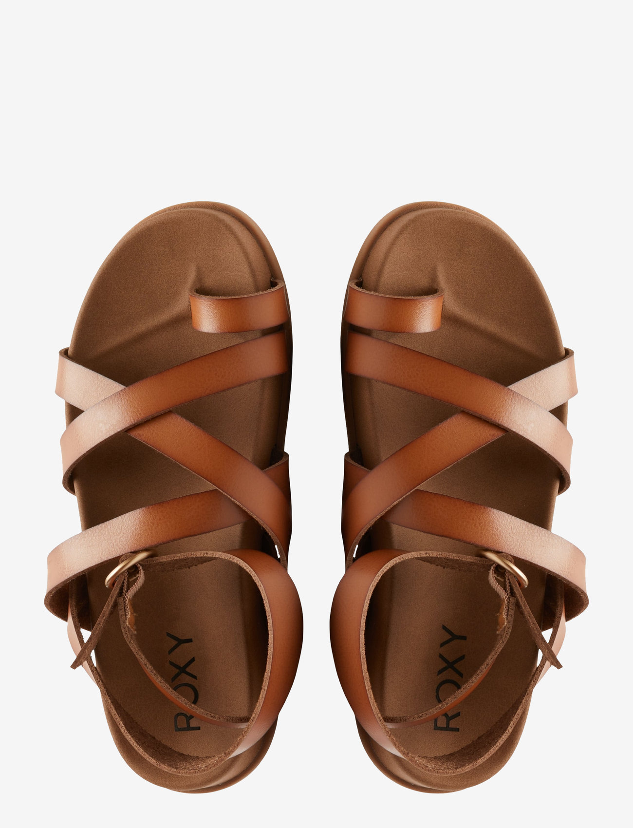 Roxy - AHRI - laveste priser - tan - 2