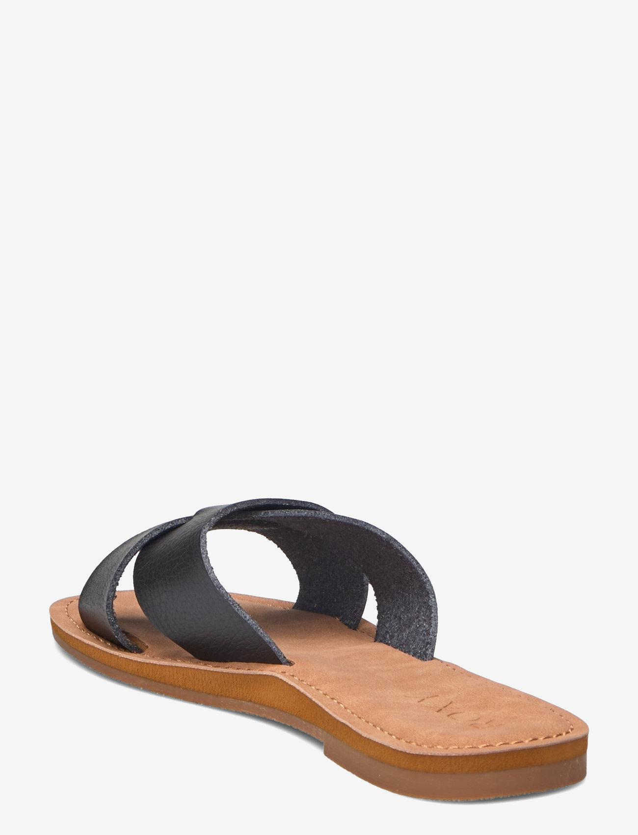 Roxy - ANDREYA - sandaler & tofflor - black - 3