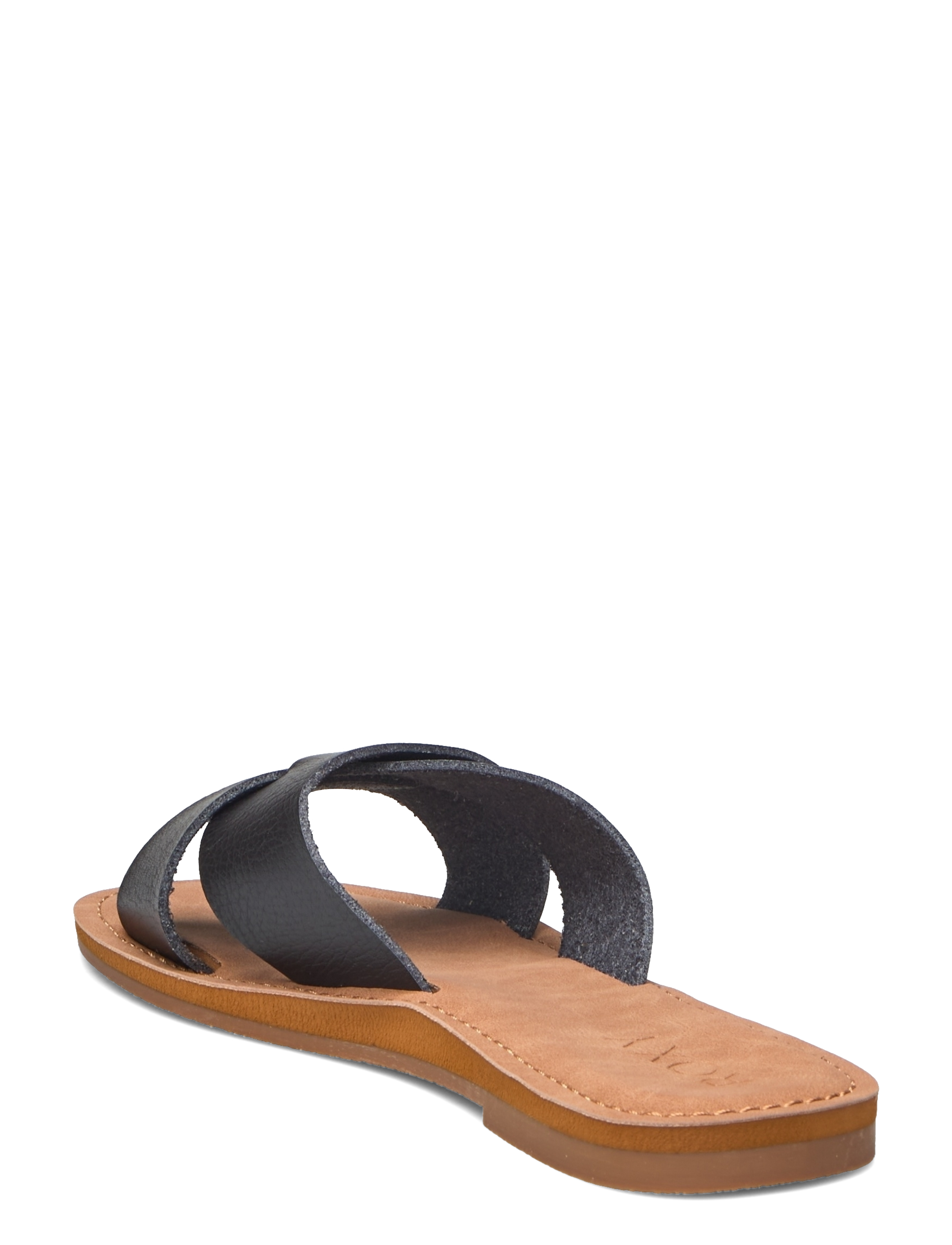 Roxy - ANDREYA - vabaajasandaalid - black - 3