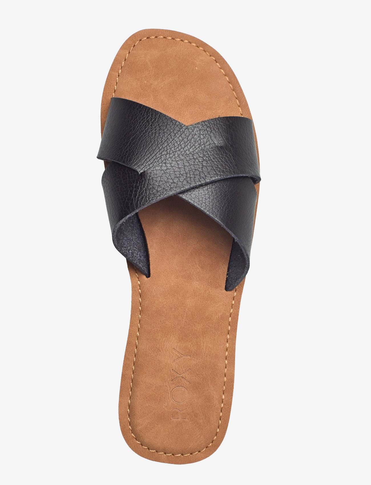 Roxy - ANDREYA - sandaler & tofflor - black - 4