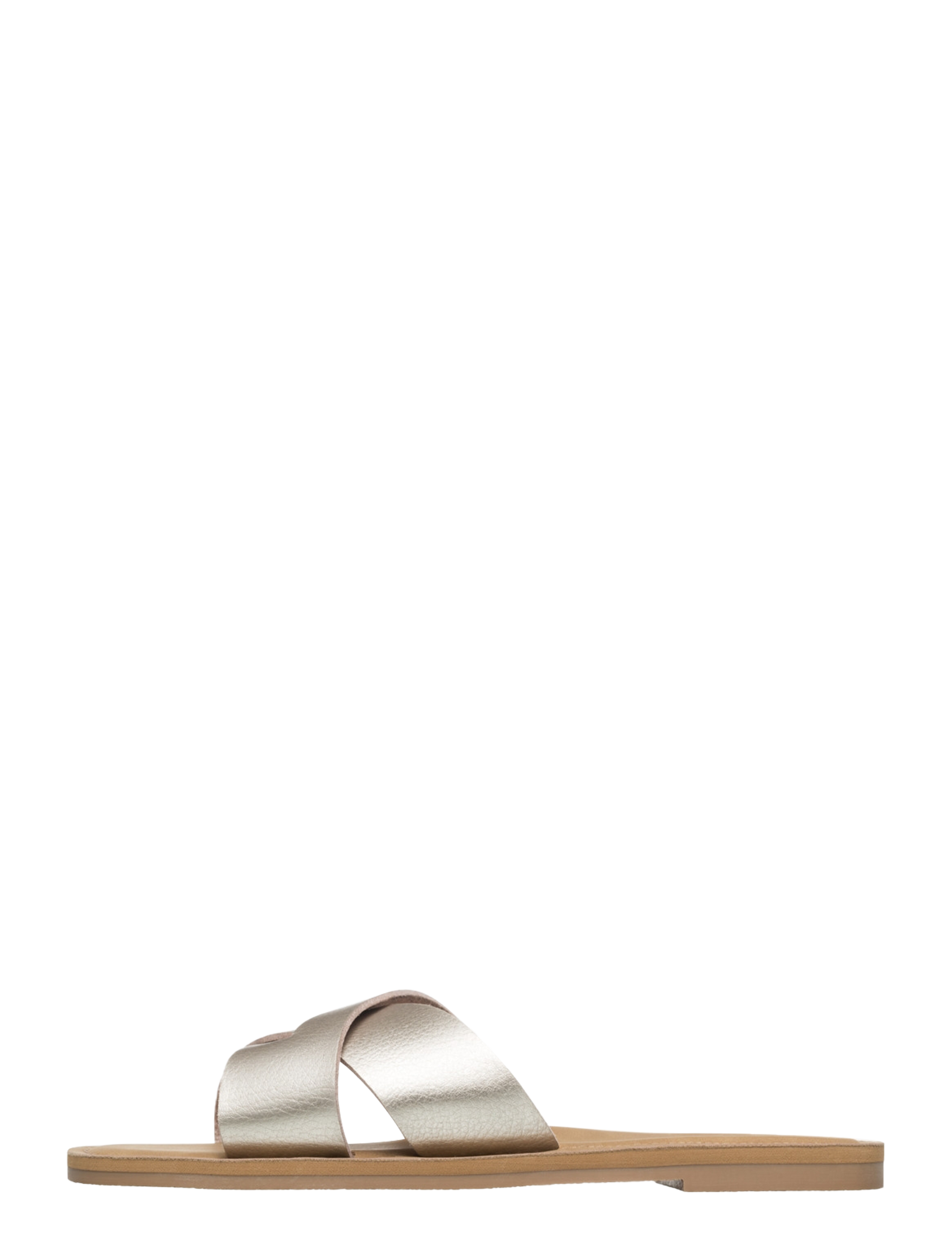 Roxy - ANDREYA - casual sandaler - champagne - 2