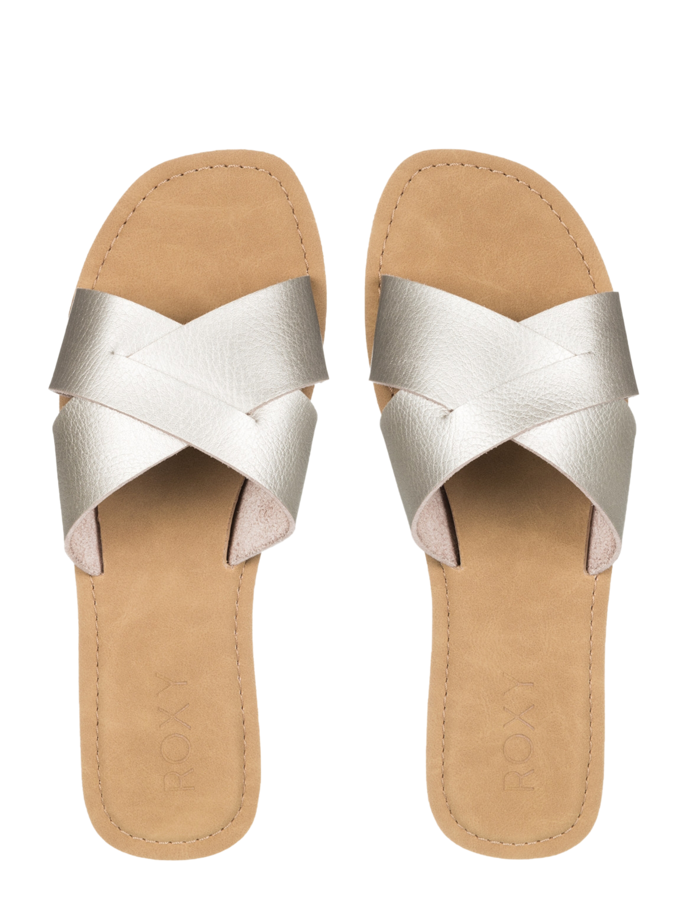 Roxy - ANDREYA - casual sandaler - champagne - 3