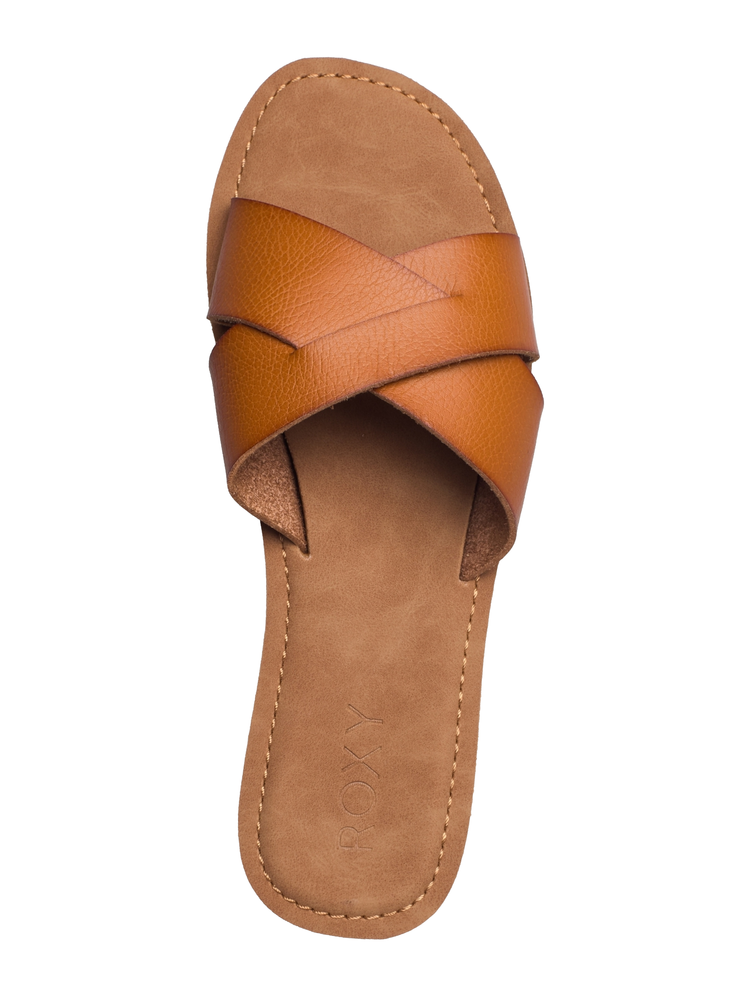 Roxy - ANDREYA - casual sandaler - tan - 4