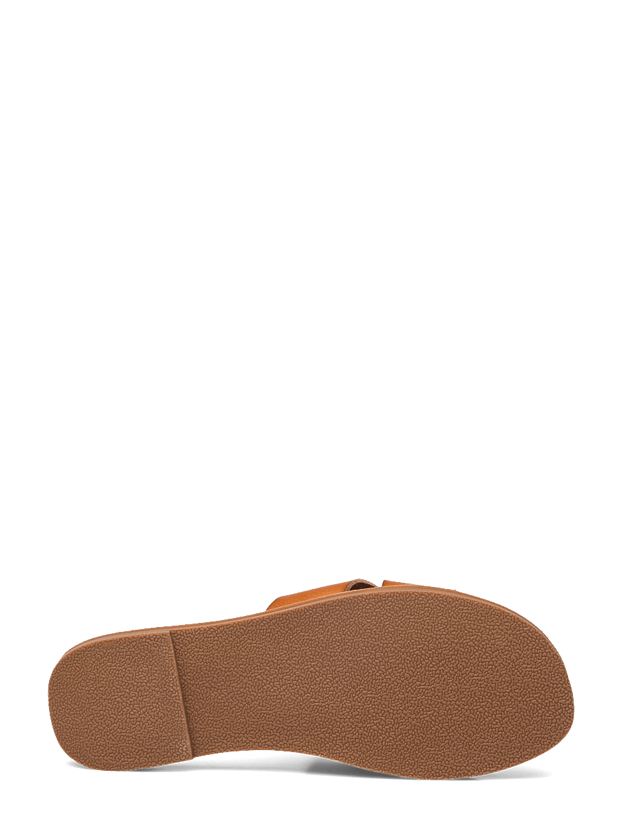 Roxy - ANDREYA - lässige sandalen - tan - 5