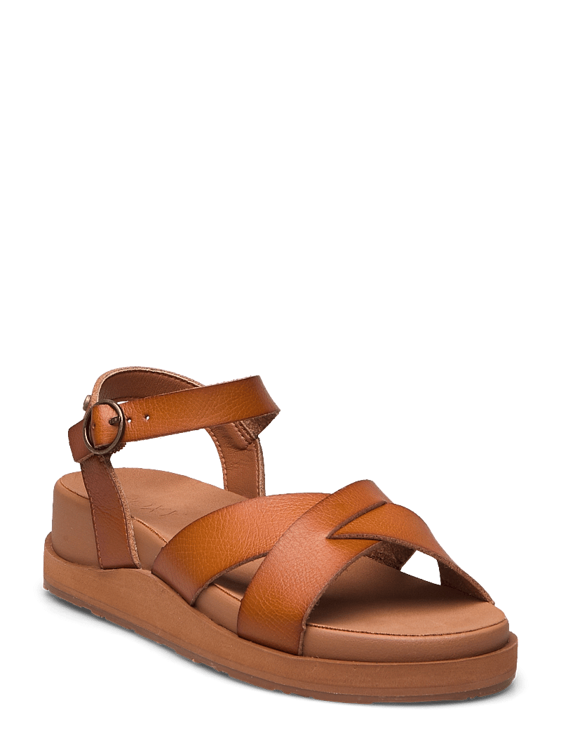 Roxy - KAMILA - casual sandaler - tan - 1