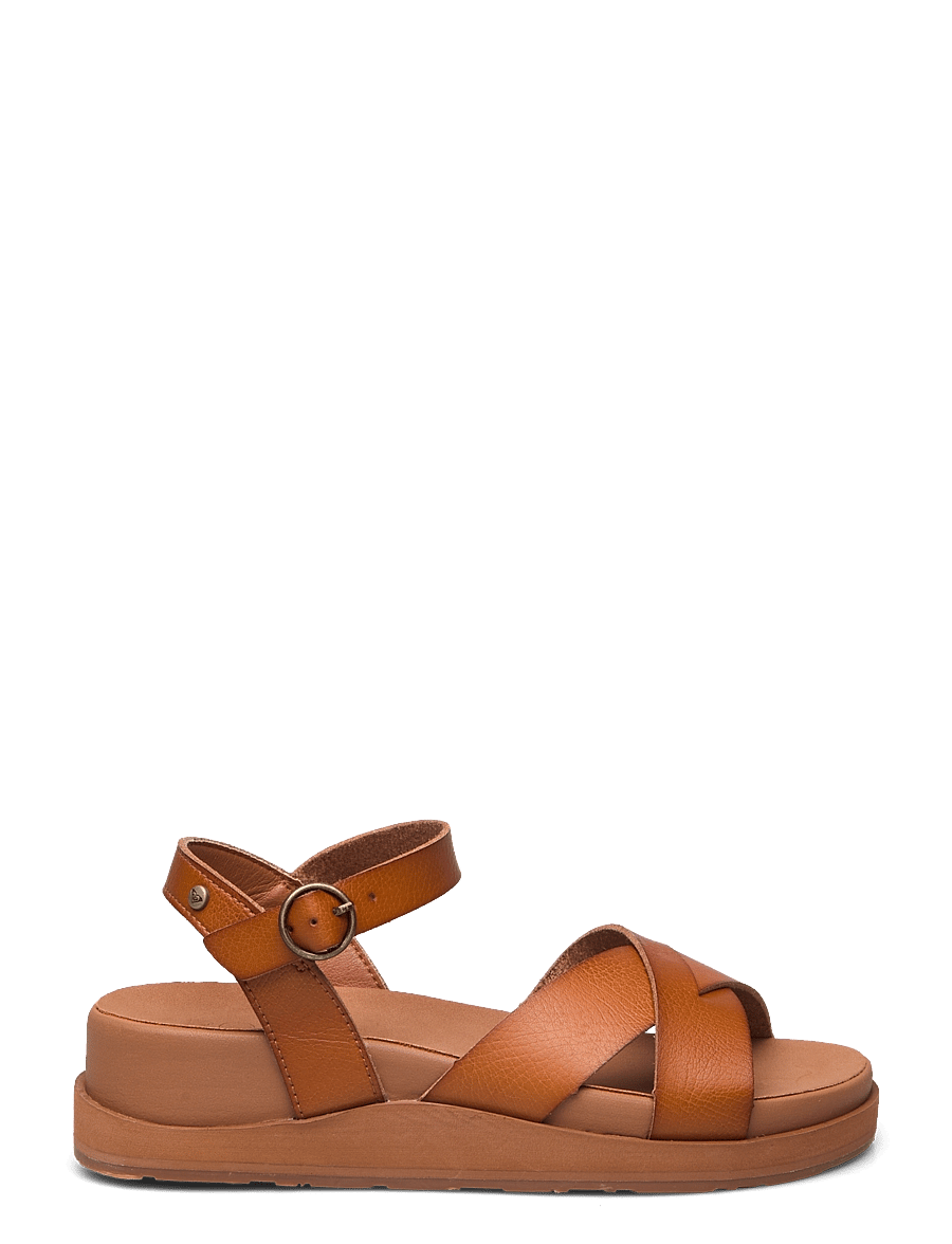 Roxy - KAMILA - casual sandaler - tan - 2