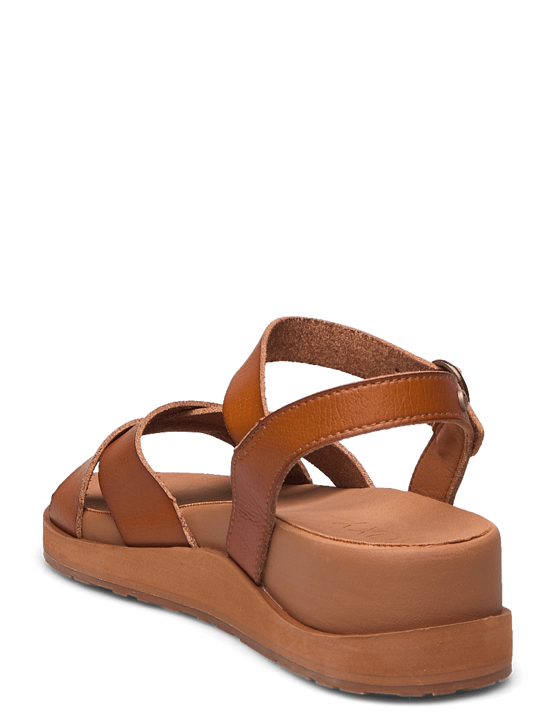 Roxy - KAMILA - casual sandaler - tan - 3
