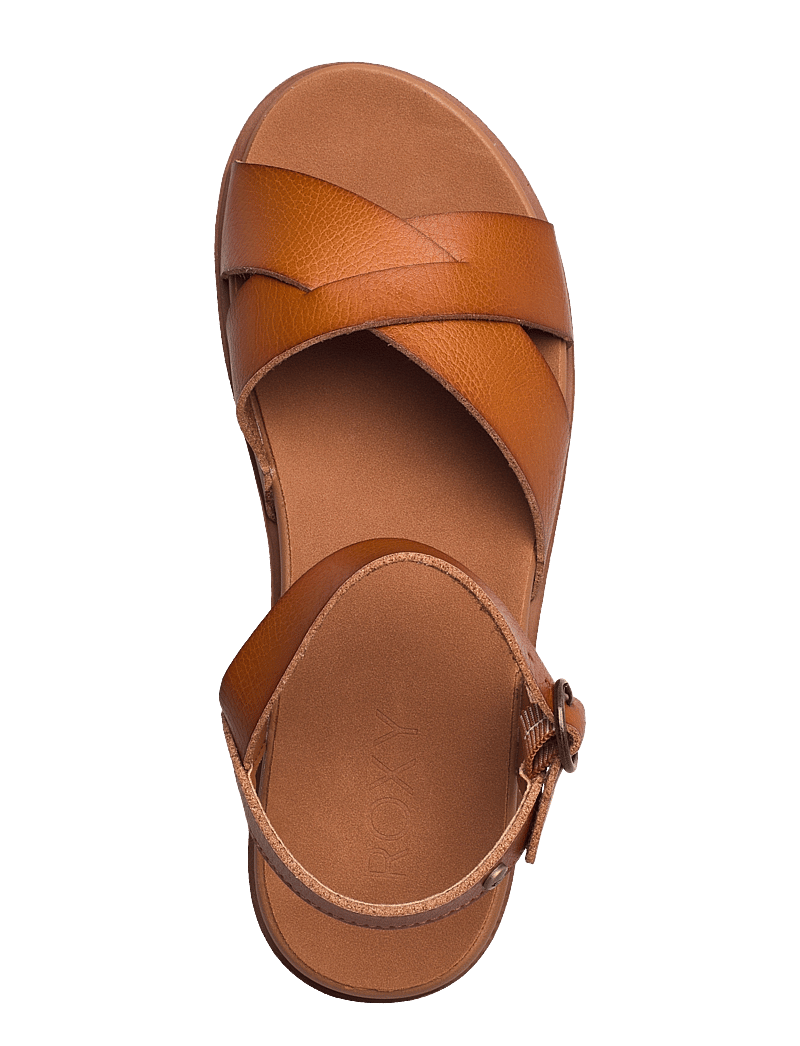 Roxy - KAMILA - casual sandaler - tan - 4
