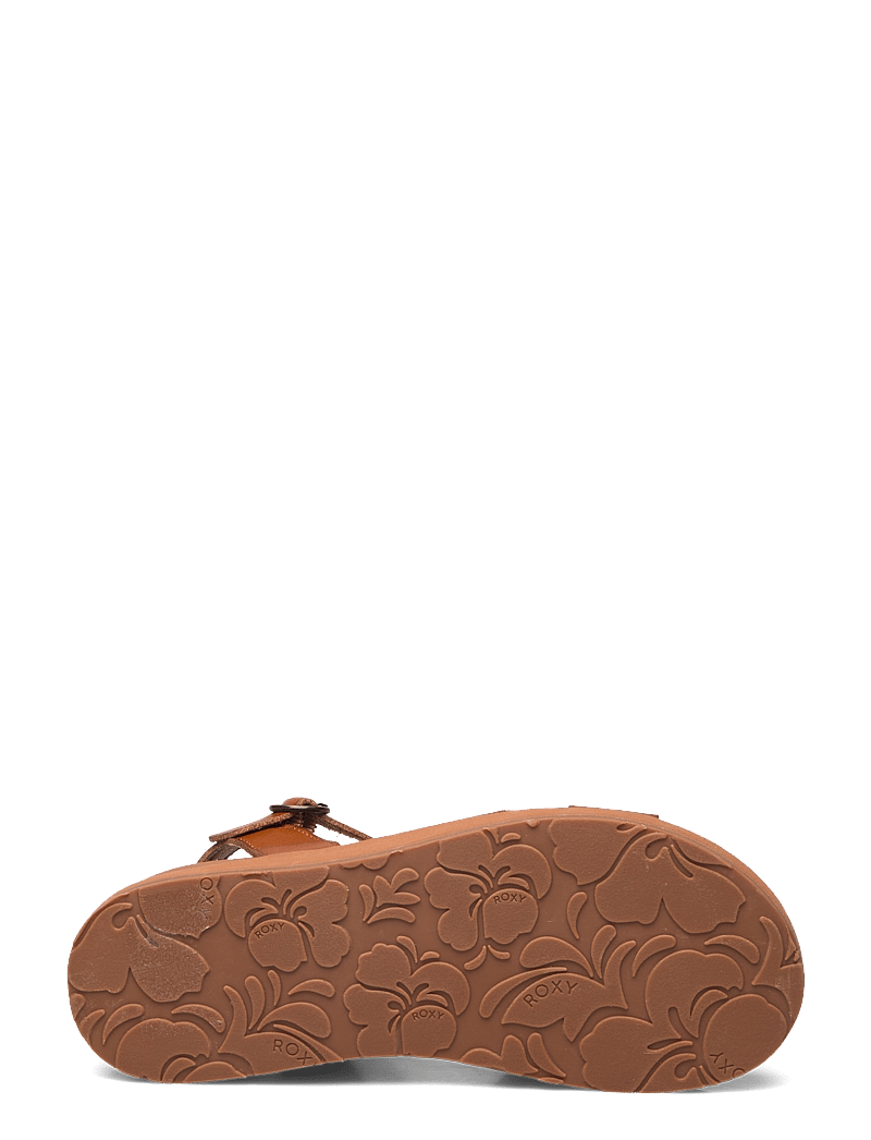 Roxy - KAMILA - casual sandaler - tan - 5