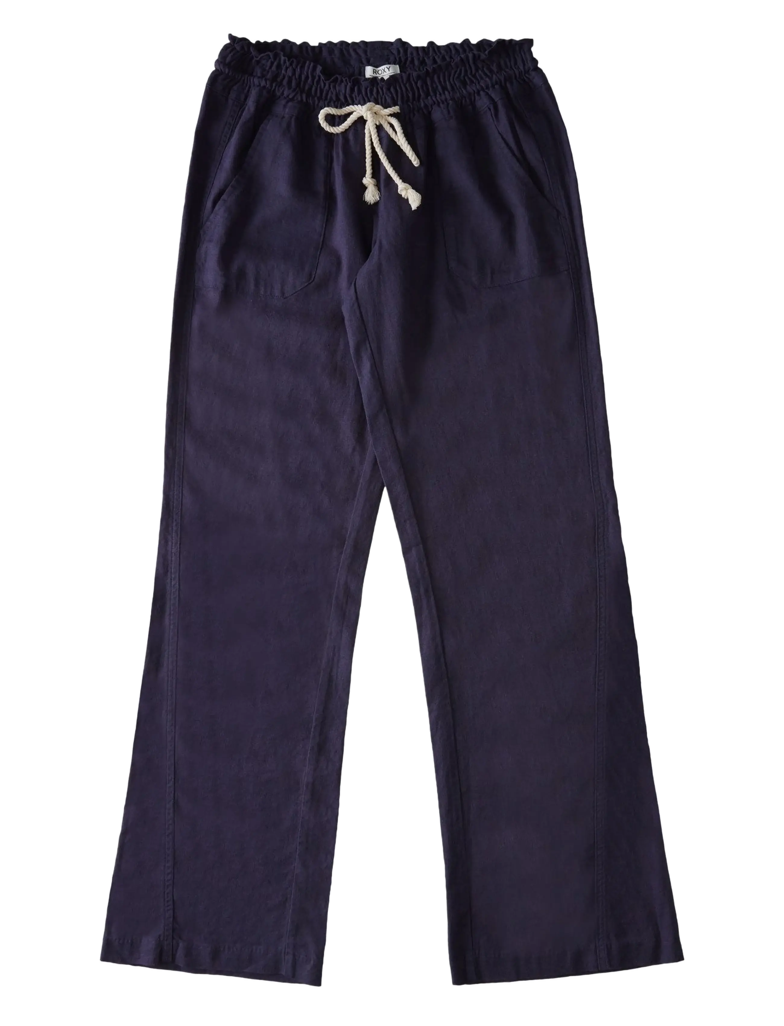 ROXY Oceanside Hose Navy - XL - Damen