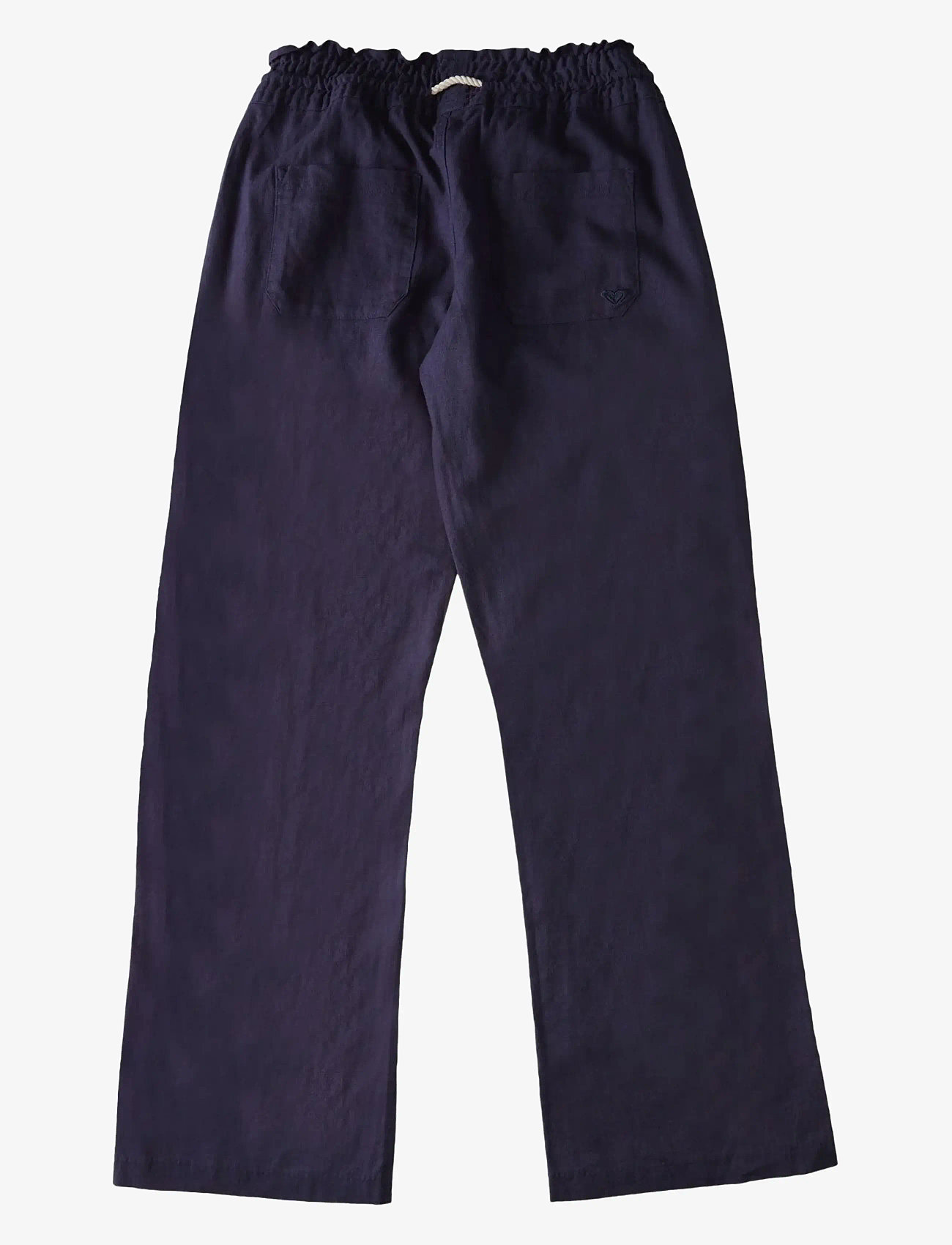 Roxy - OCEANSIDE PANT - sporthosen - mood indigo - 2