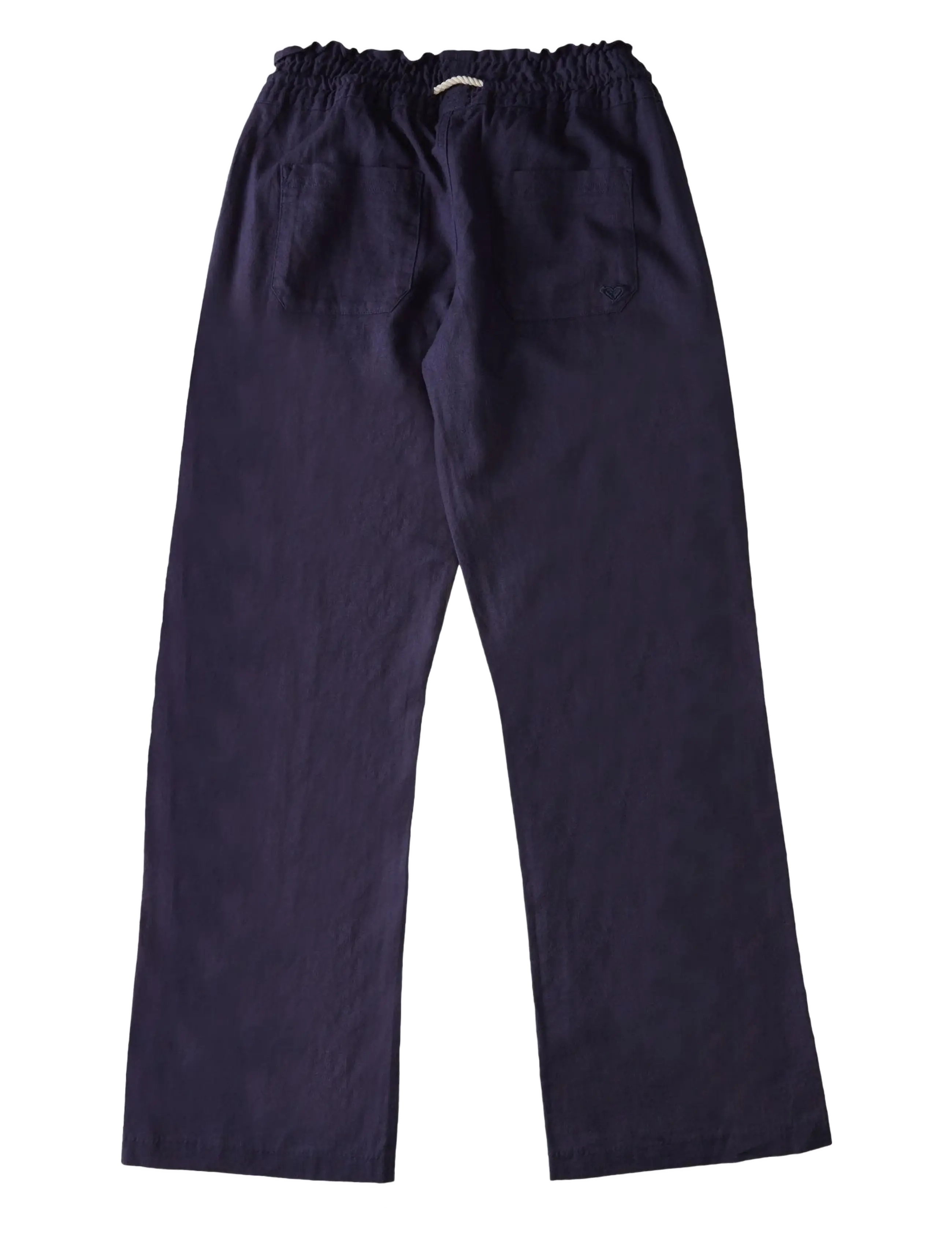 Roxy - OCEANSIDE PANT - sports pants - mood indigo - 2