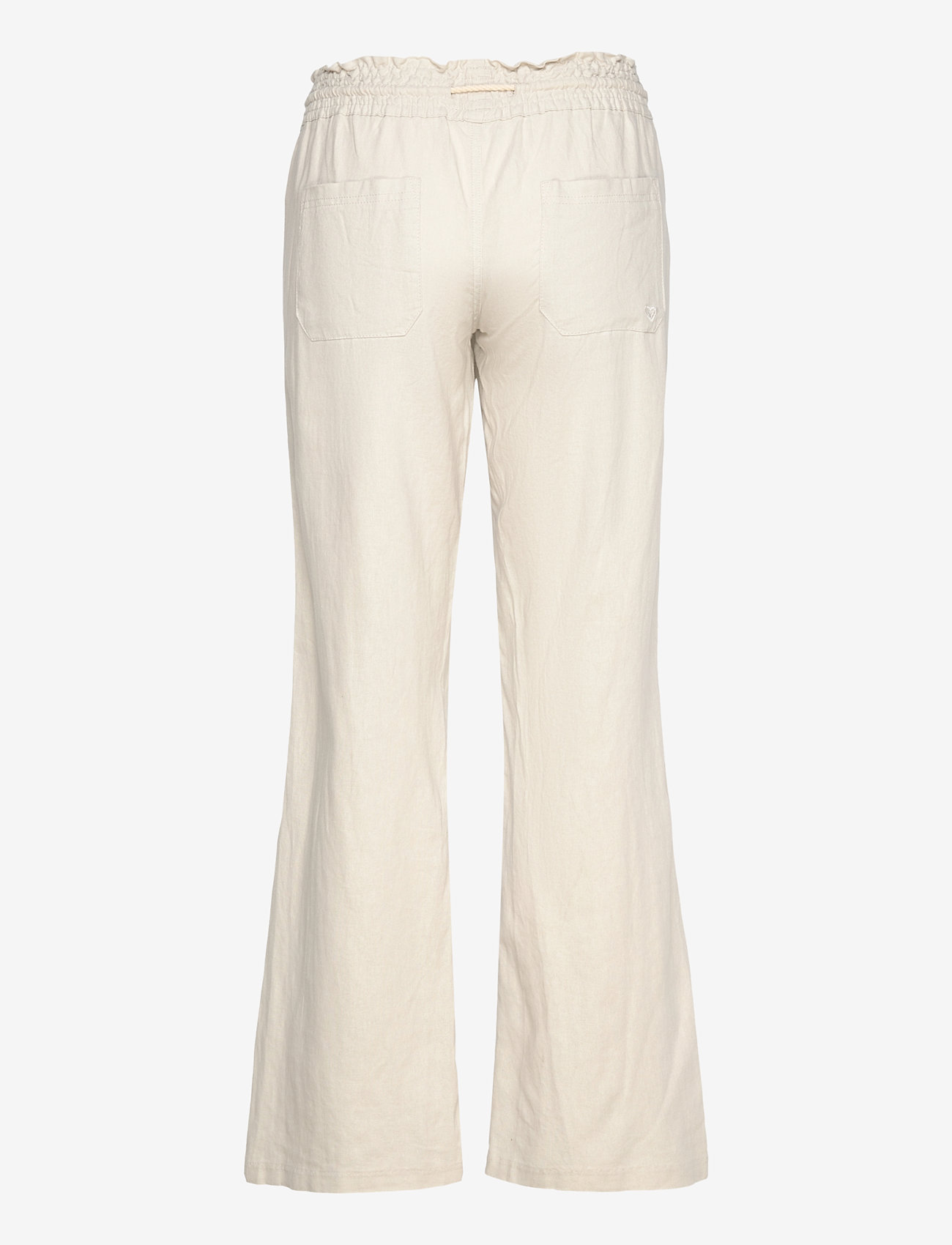 Roxy - OCEANSIDE PANT - die niedrigsten preise - stone - 1