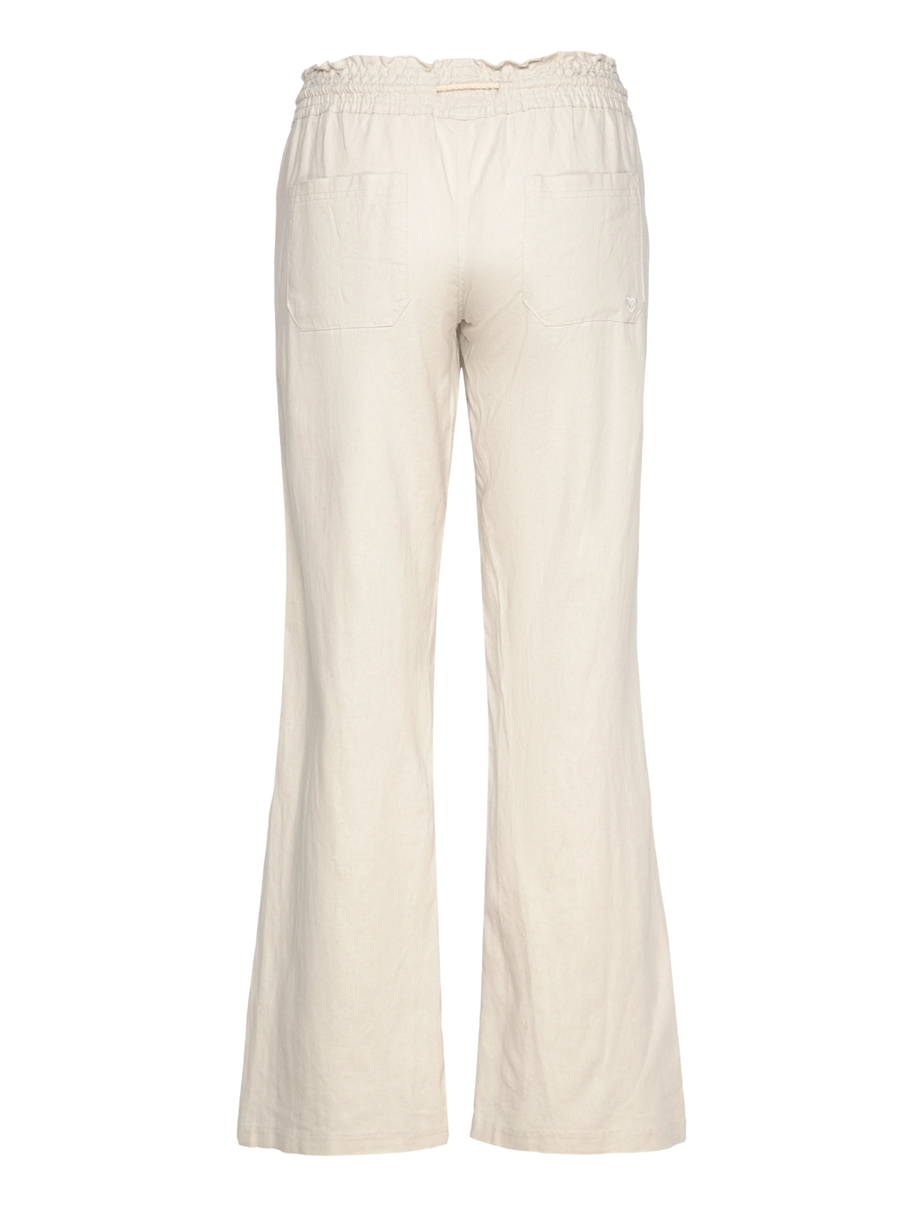 Roxy - OCEANSIDE PANT - casual - stone - 2