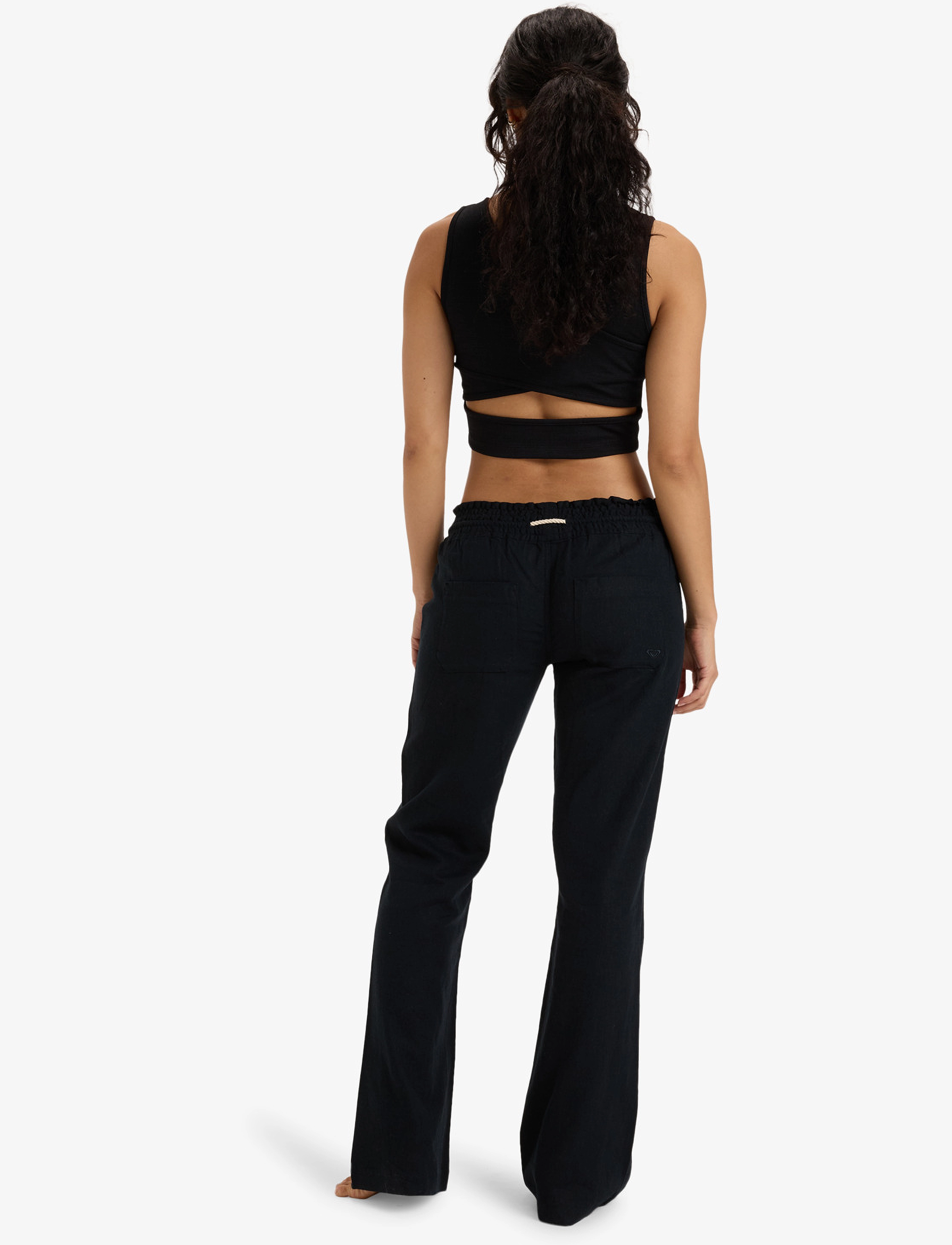 Oceanside Pant 2