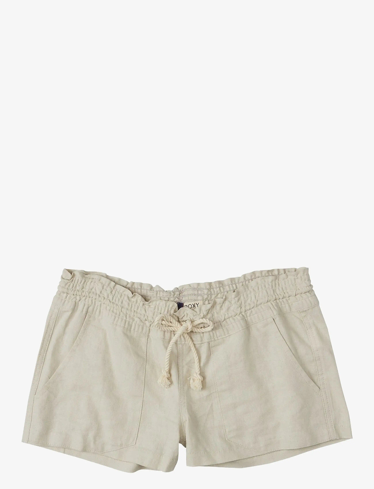 Roxy - OCEANSIDE SHORT - die niedrigsten preise - stone - 1
