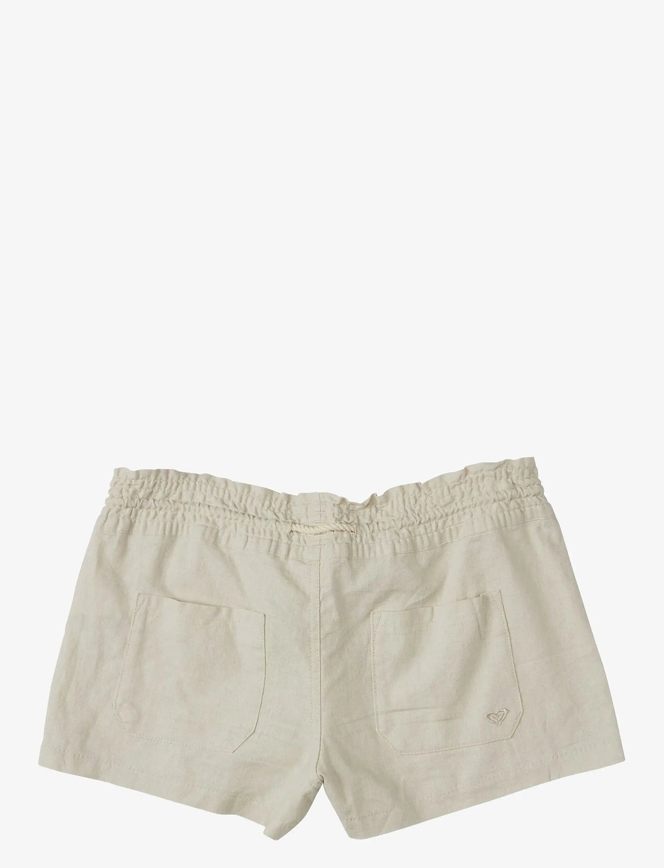 Roxy - OCEANSIDE SHORT - die niedrigsten preise - stone - 2