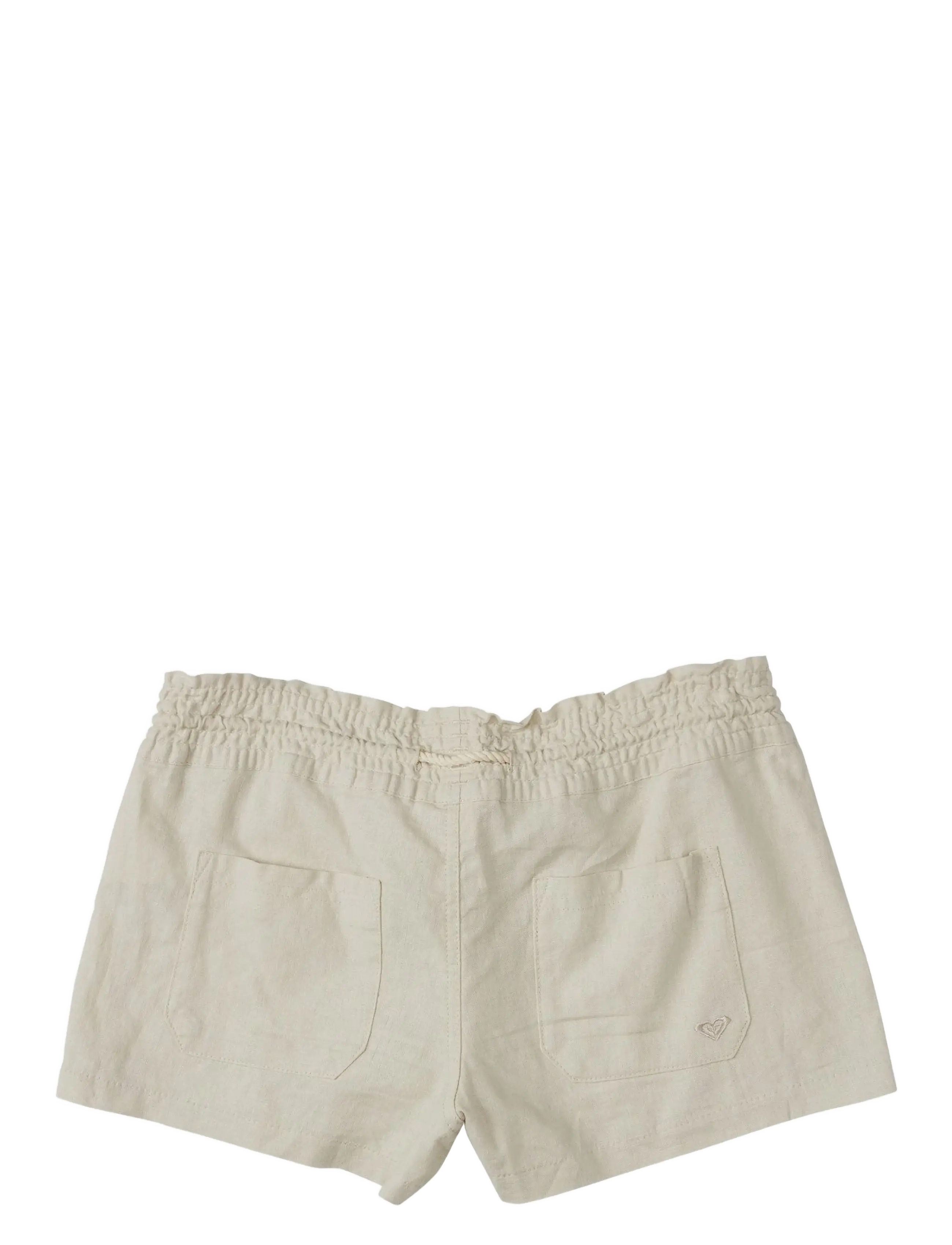 Roxy - OCEANSIDE SHORT - madalaimad hinnad - stone - 2