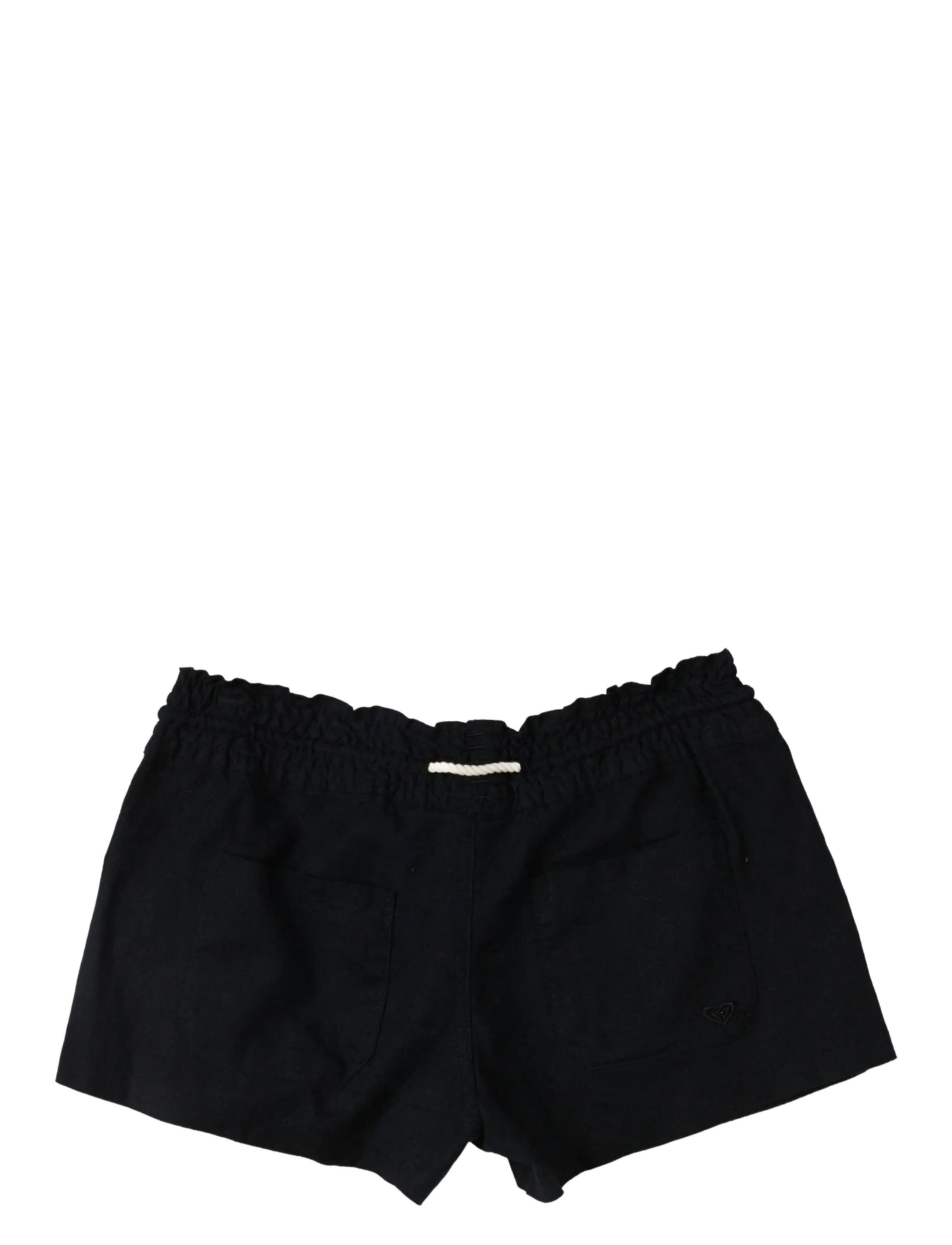 Roxy - OCEANSIDE SHORT - casual shorts - true black - 2