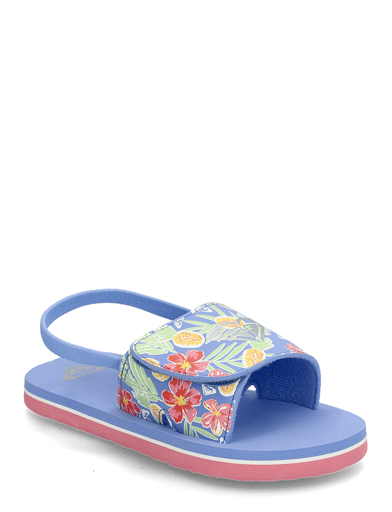 Roxy - TW FINN - sandalen - blue mist - 0