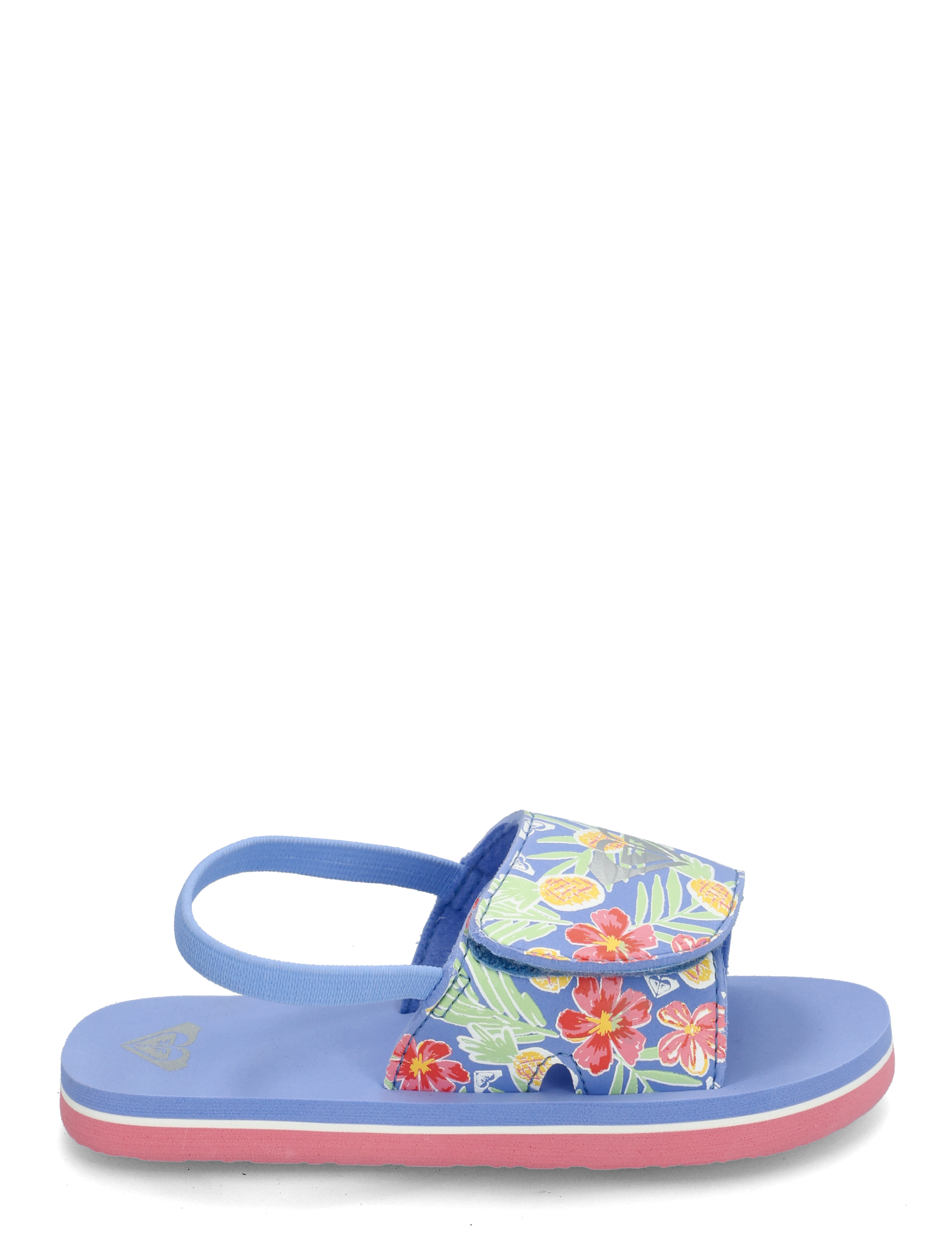 Roxy - TW FINN - sandaler - blue mist - 1