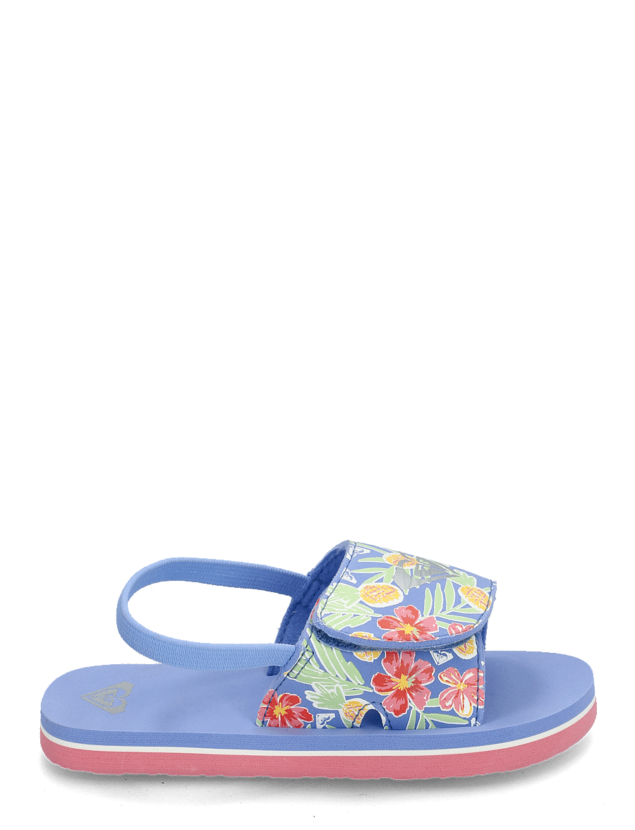 Roxy - TW FINN - sandalen - blue mist - 1
